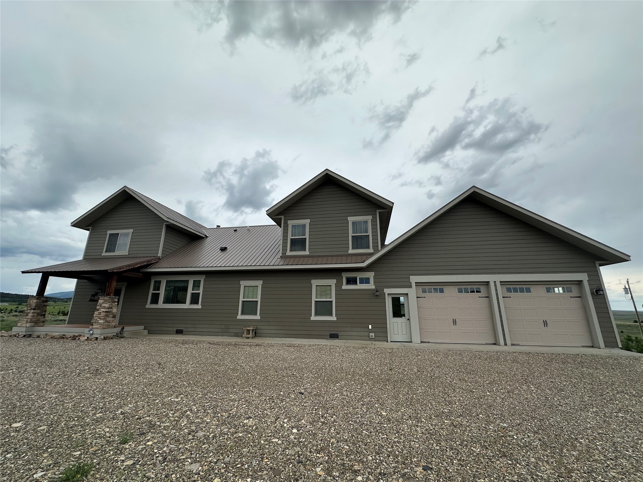 64 Mountain View Trail Property Photo 36