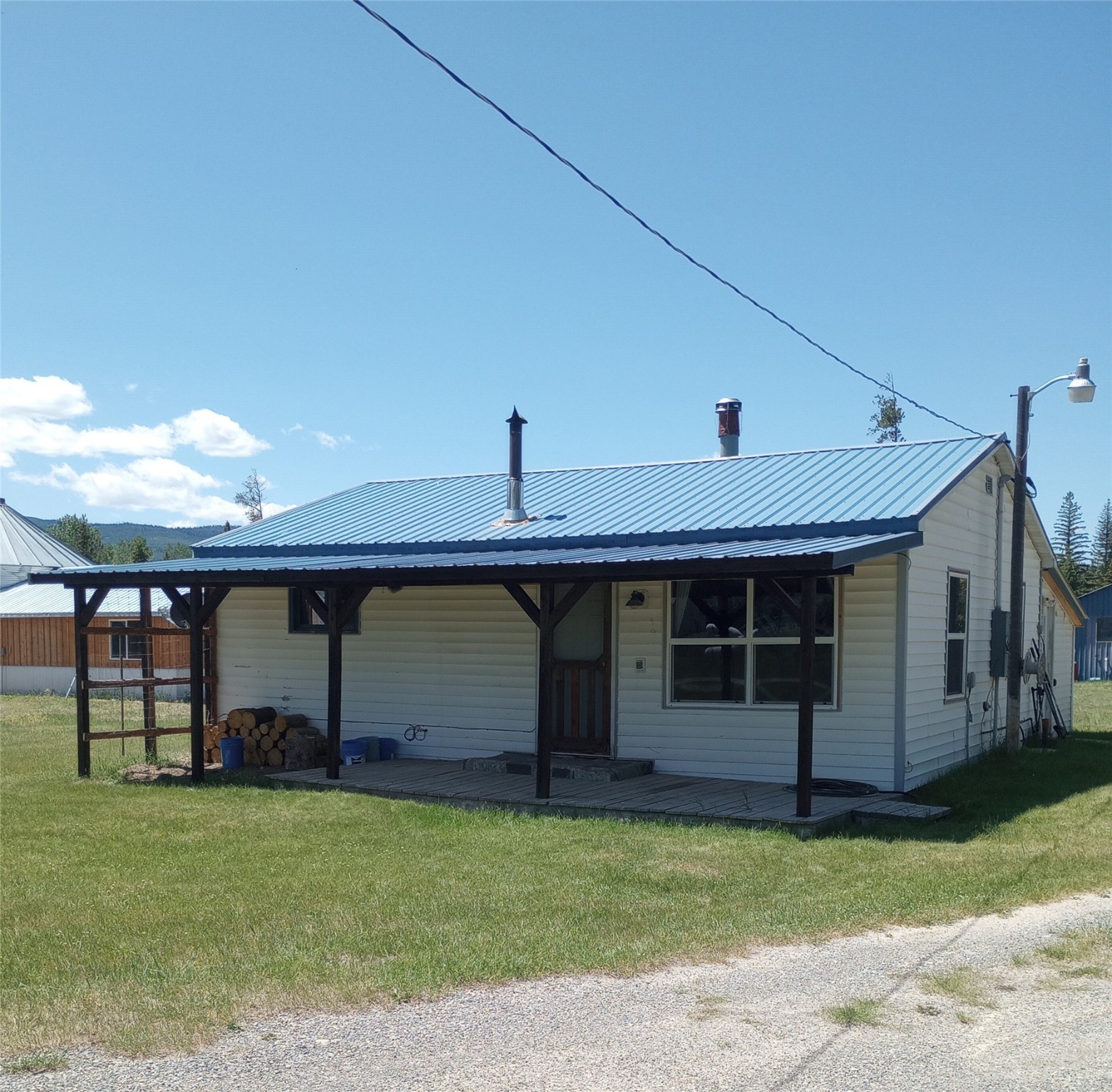 4117 Sherlock Lane Property Photo 1