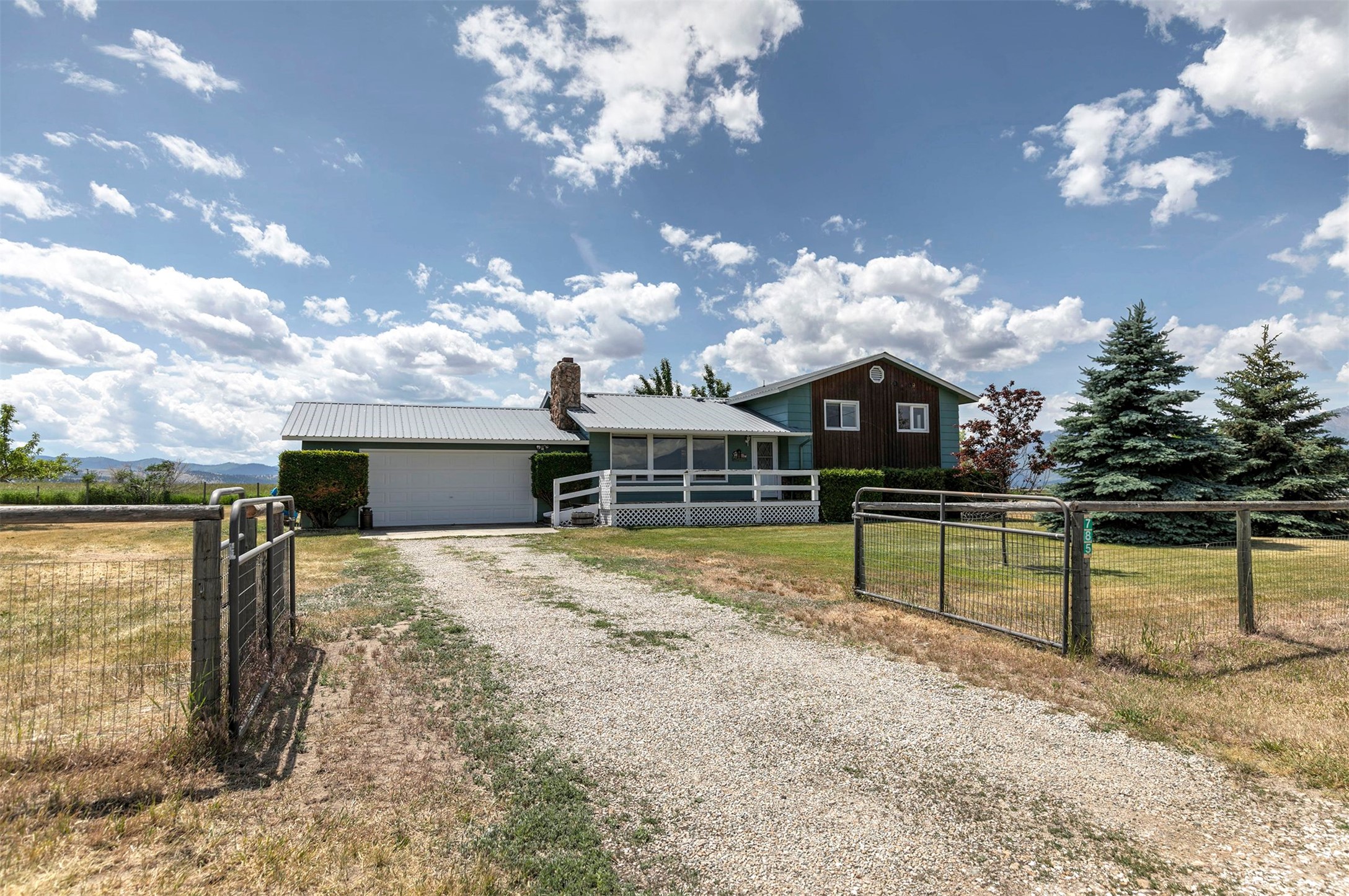 785 Bass Lane