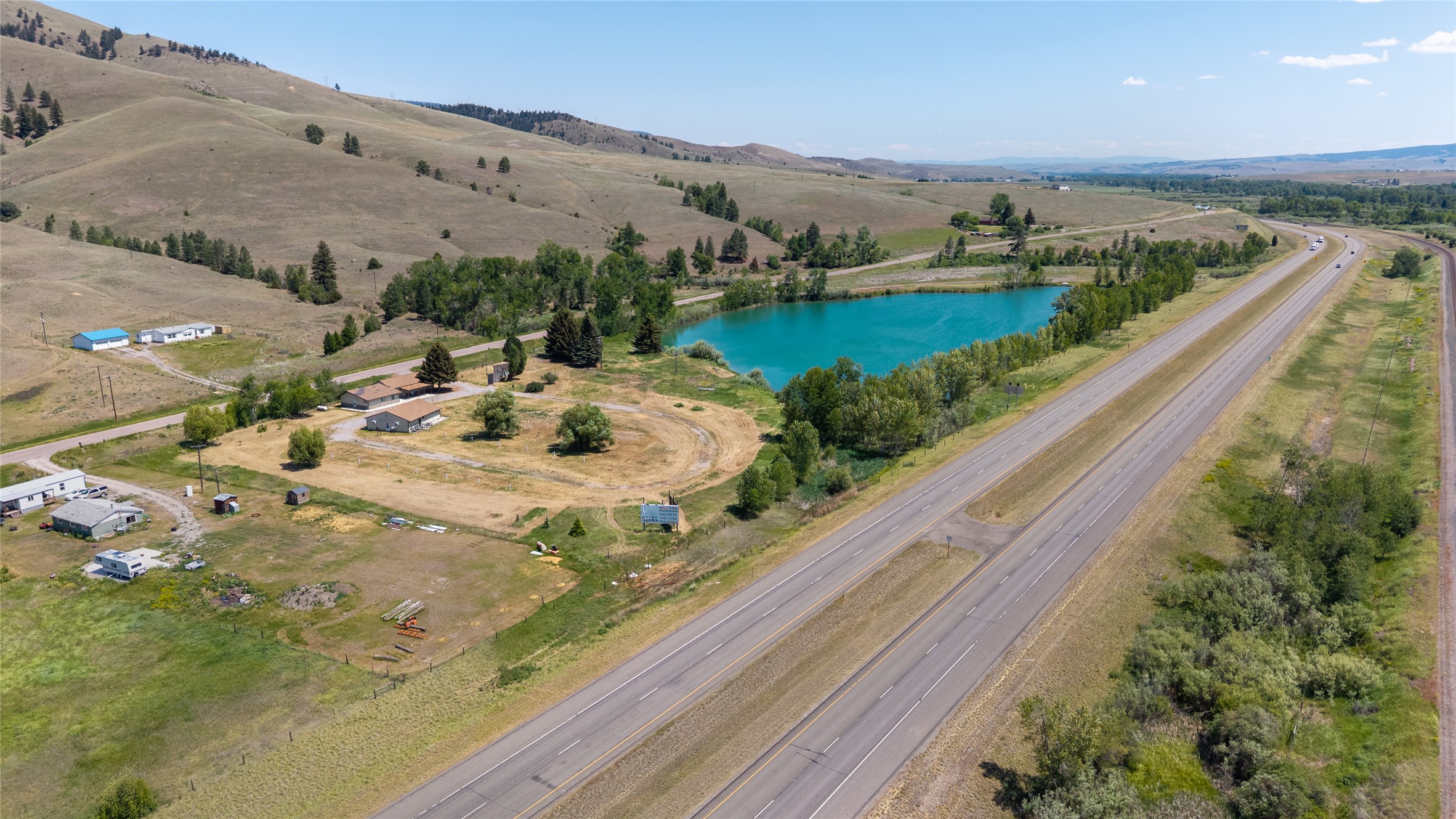 239 Drummond Frontage Road Property Photo 40