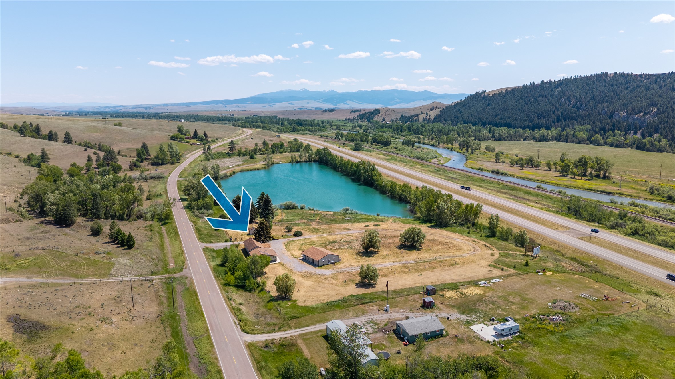 239 Drummond Frontage Road Property Photo 41