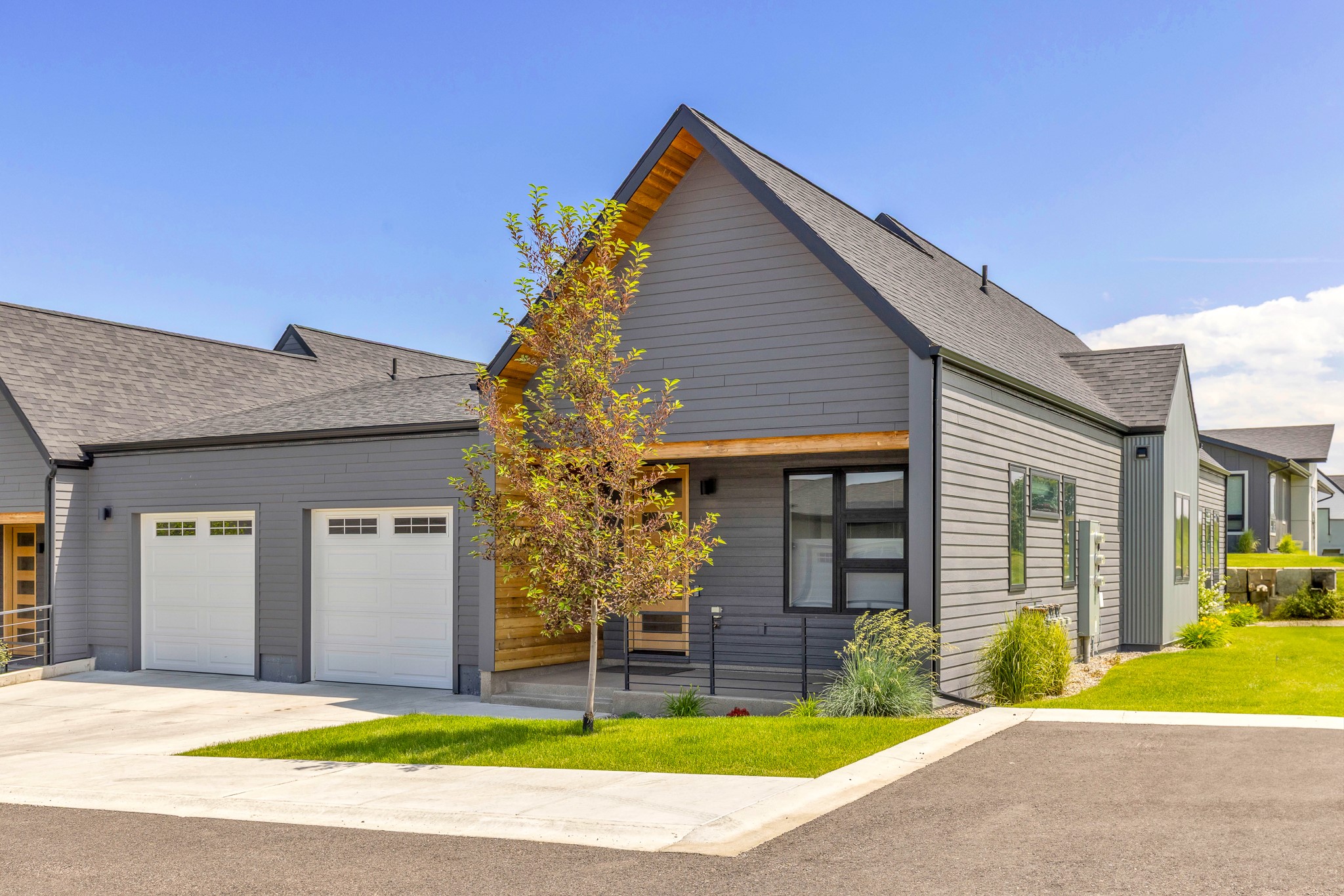 142 Albrey Trail C