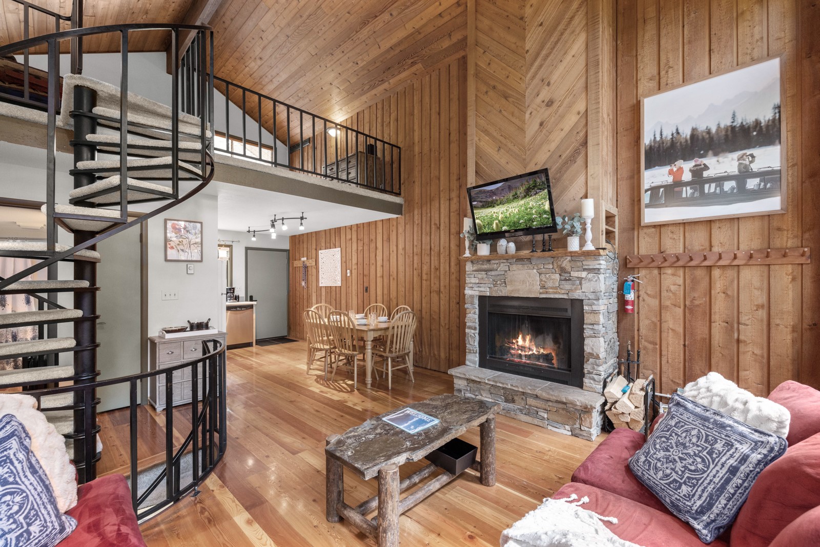 60 Limber Pine 60 Property Photo 8