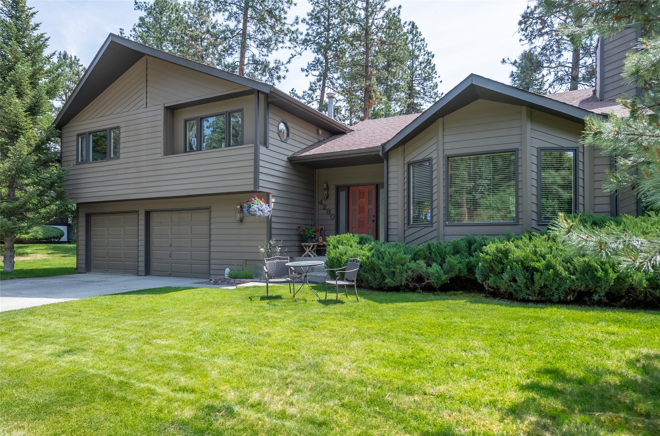 4280 Fox Farm Road Property Photo