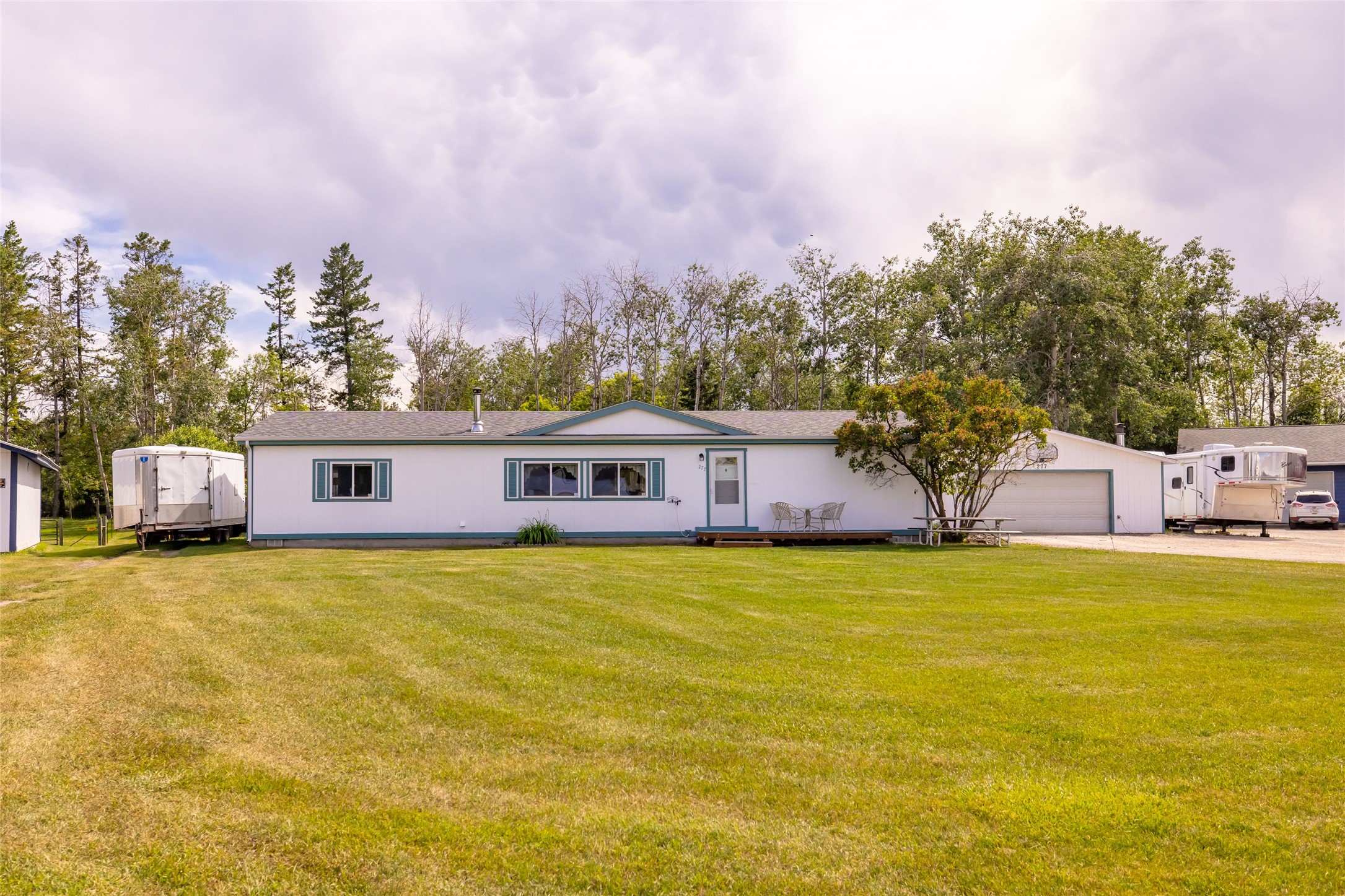277 Caroline Road Property Photo 1