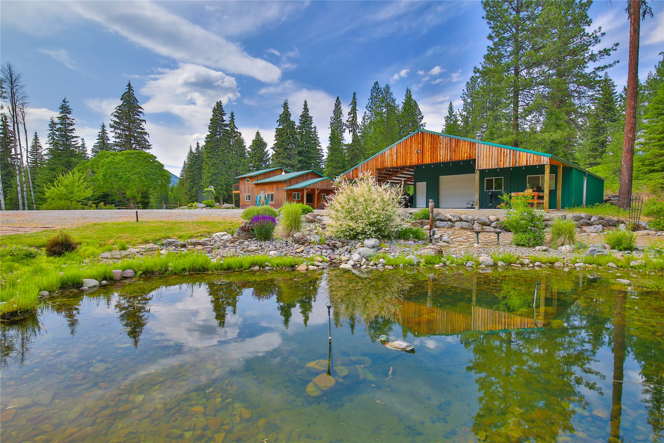 32 Whitepine Creek Road Property Photo 2