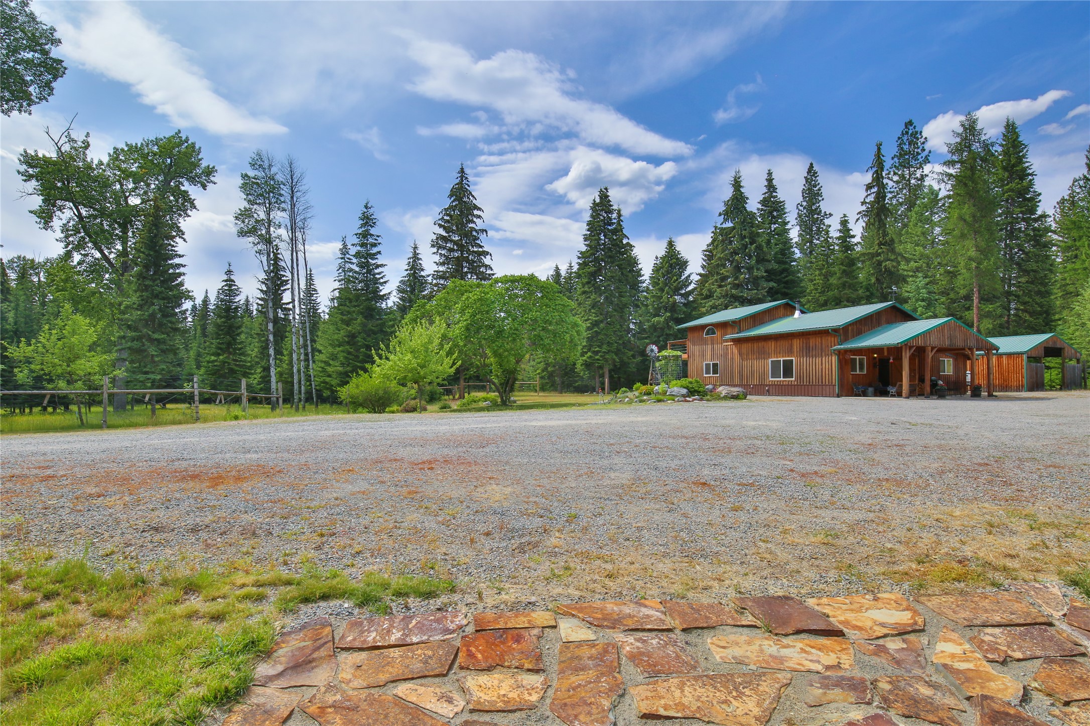 32 Whitepine Creek Road Property Photo 4