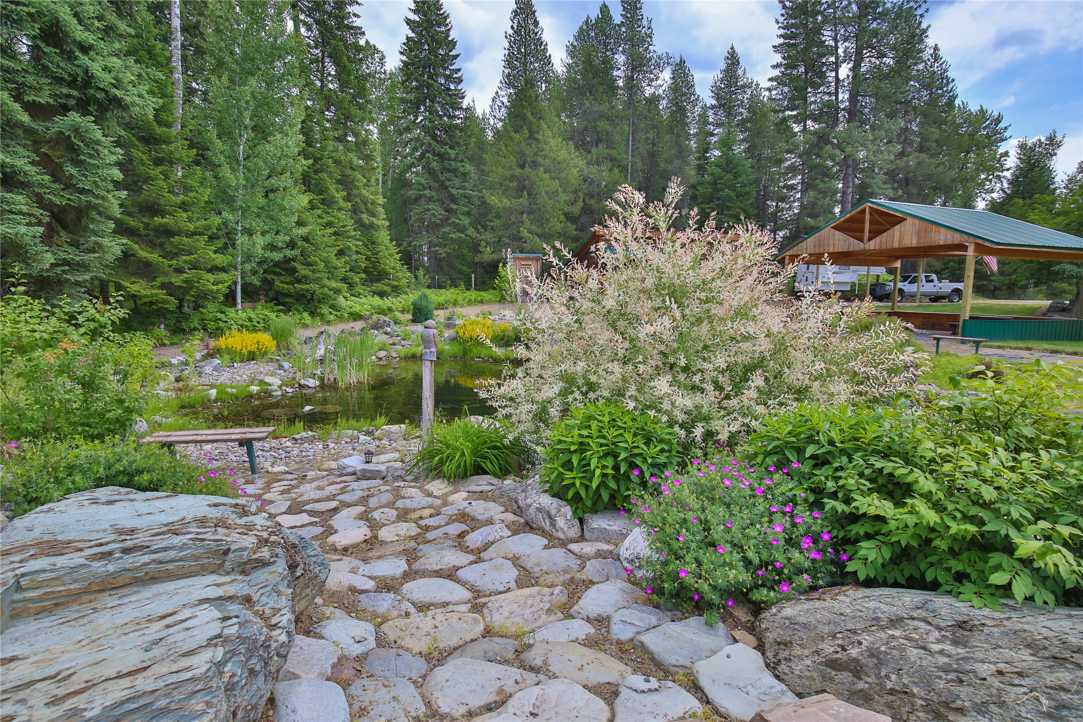 32 Whitepine Creek Road Property Photo 49