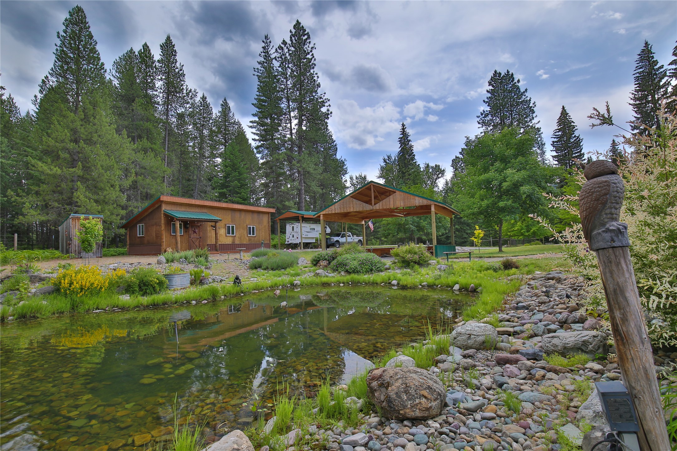 32 Whitepine Creek Road Property Photo 51