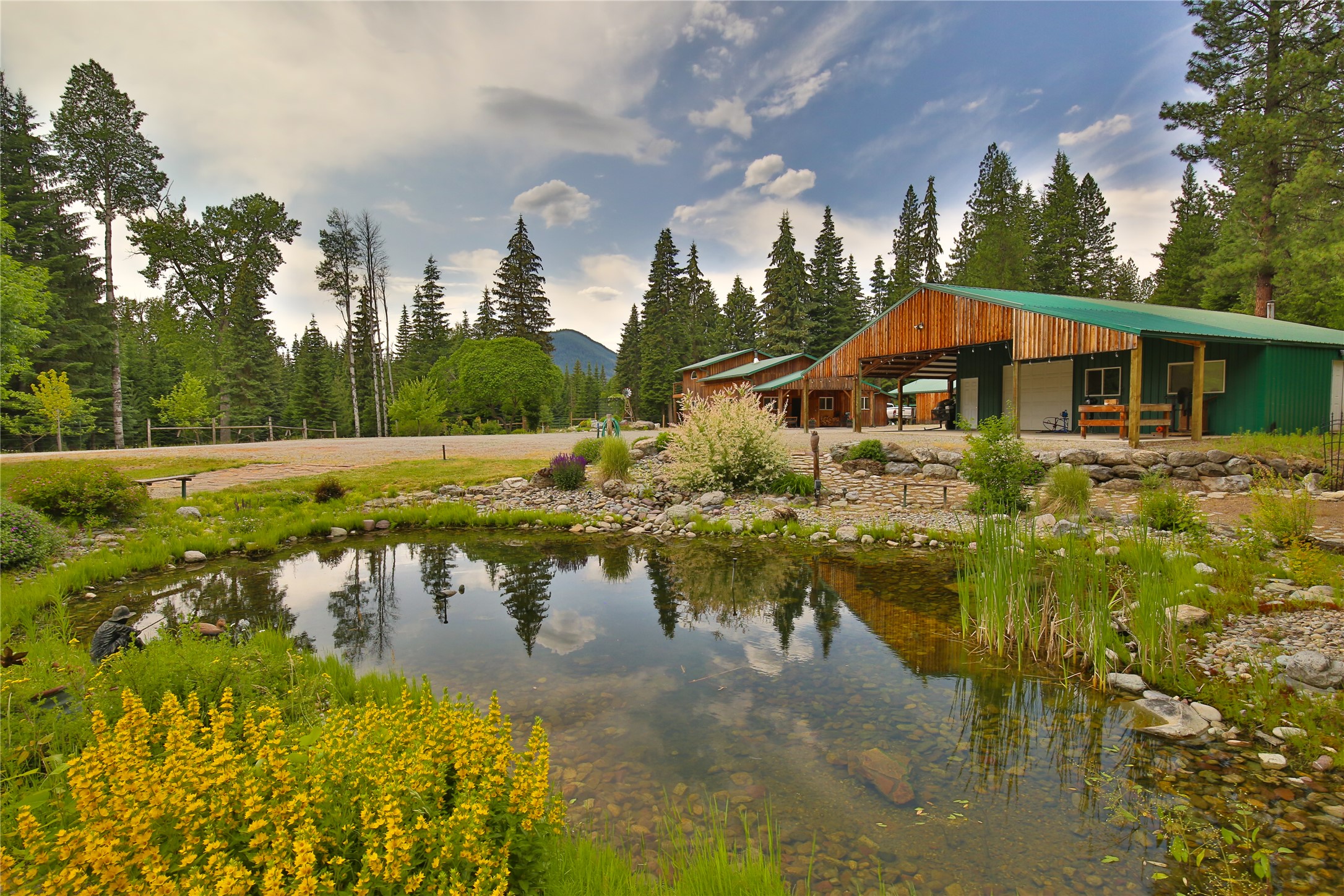 32 Whitepine Creek Road Property Photo 54