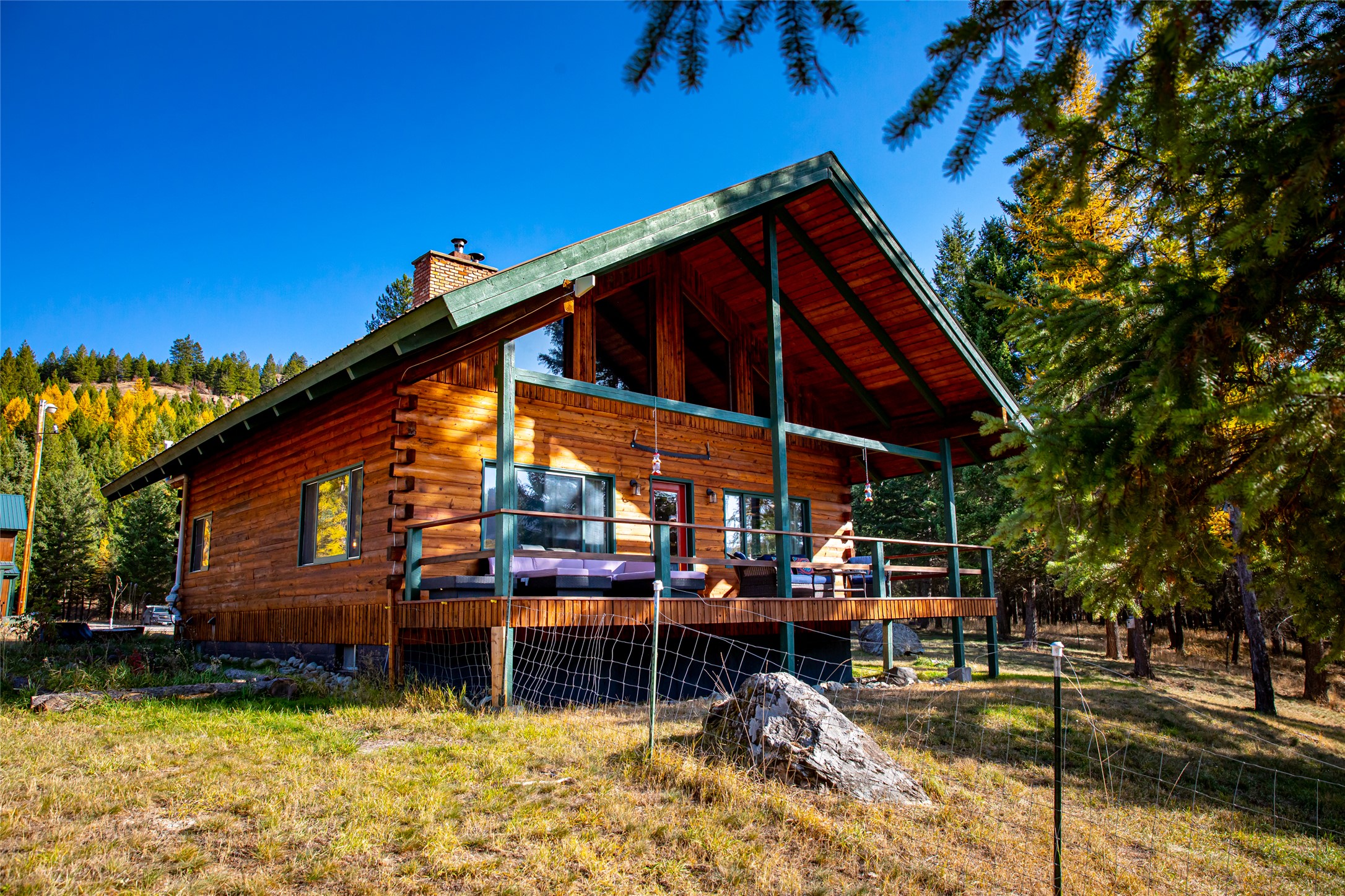 630 Tally Lake Road Property Photo 1