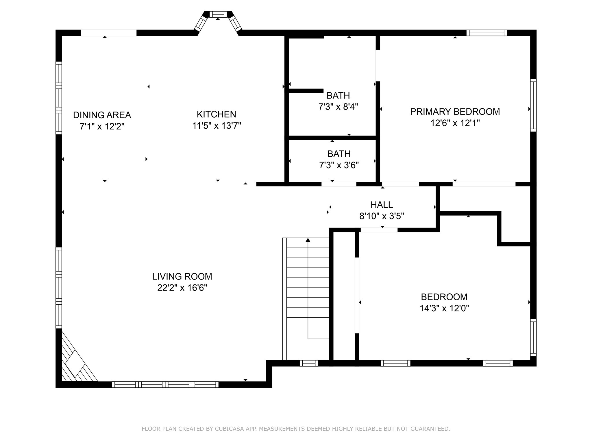 128 Mallard Loop Property Photo 46