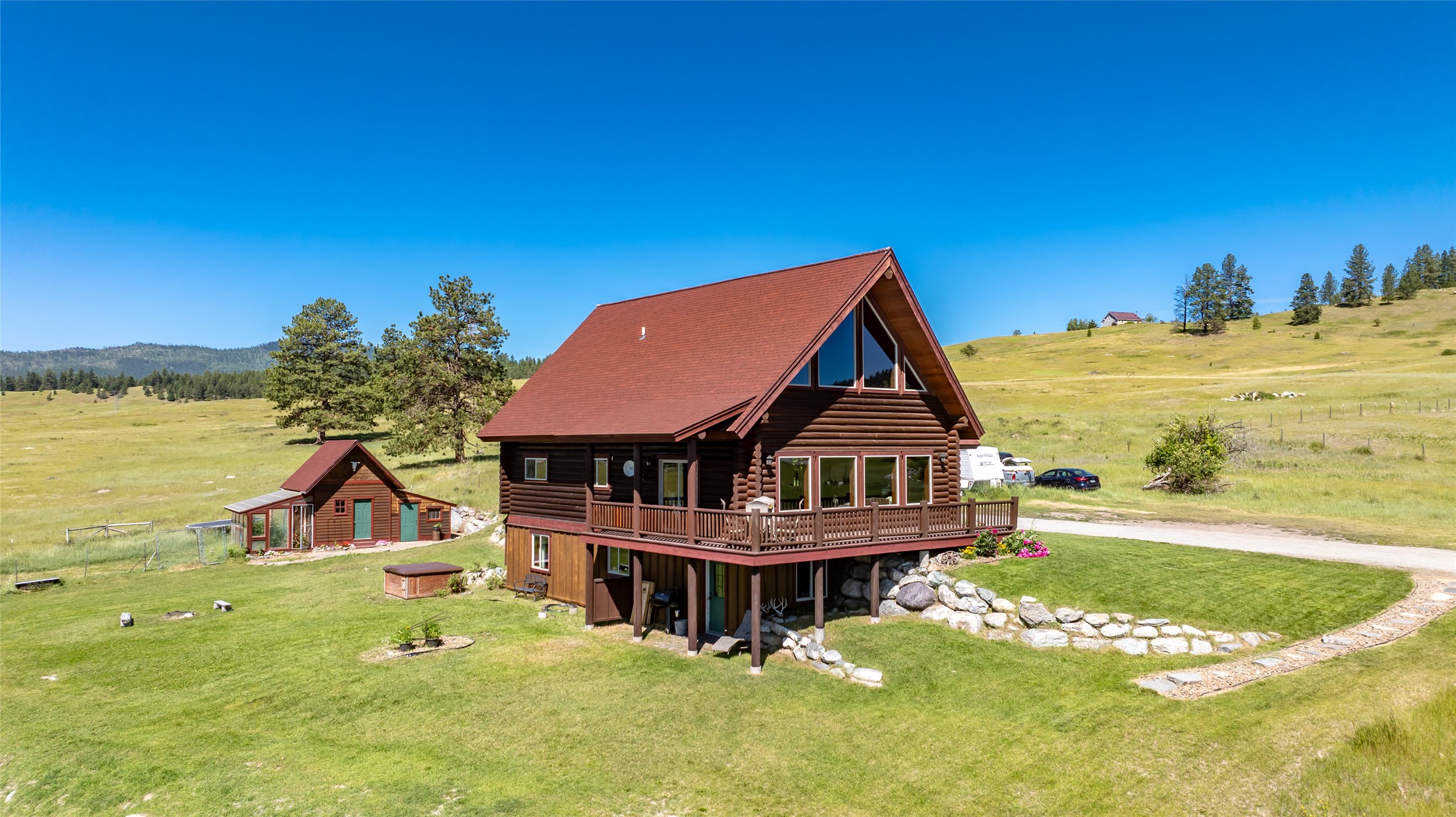 144 Kienas Road Property Photo 3
