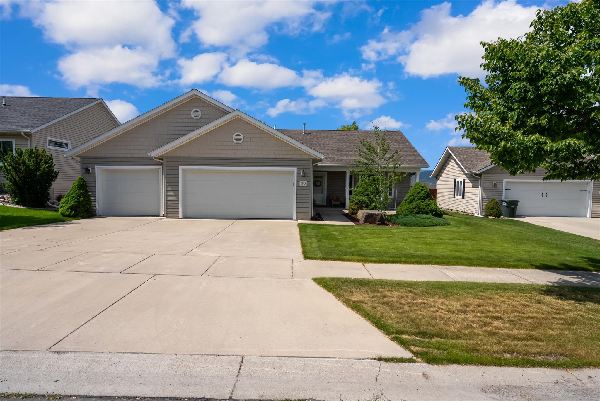 36 W Northview Loop Property Photo