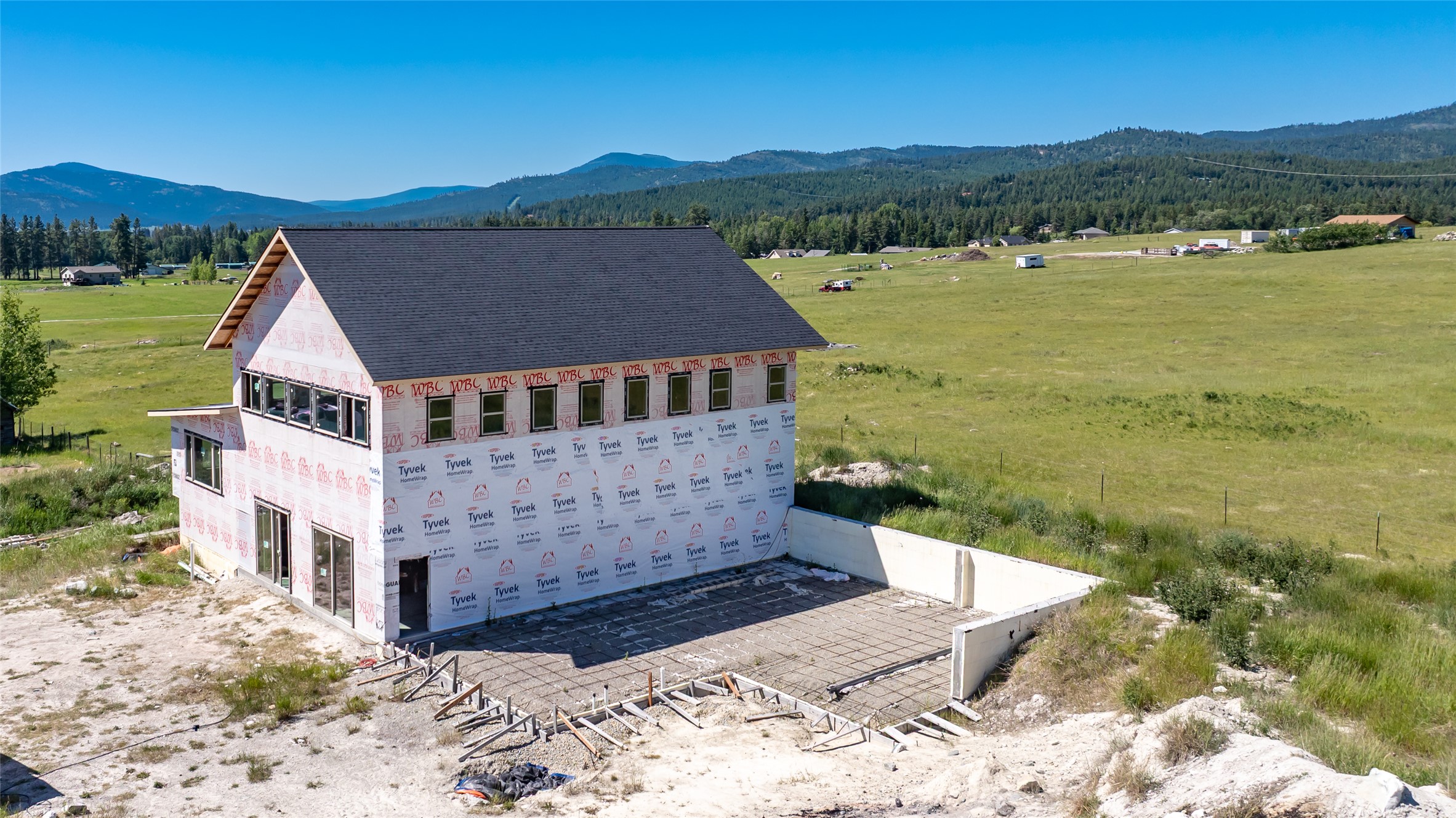 132 Kienas Road Property Photo
