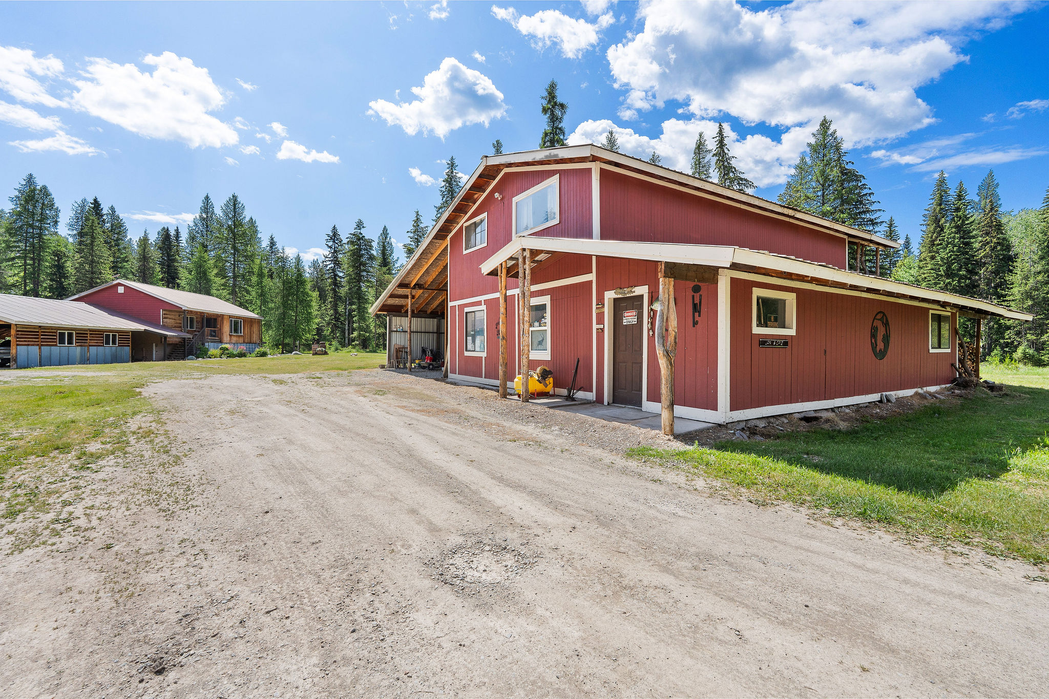 670 Potter Creek Road Property Photo 5