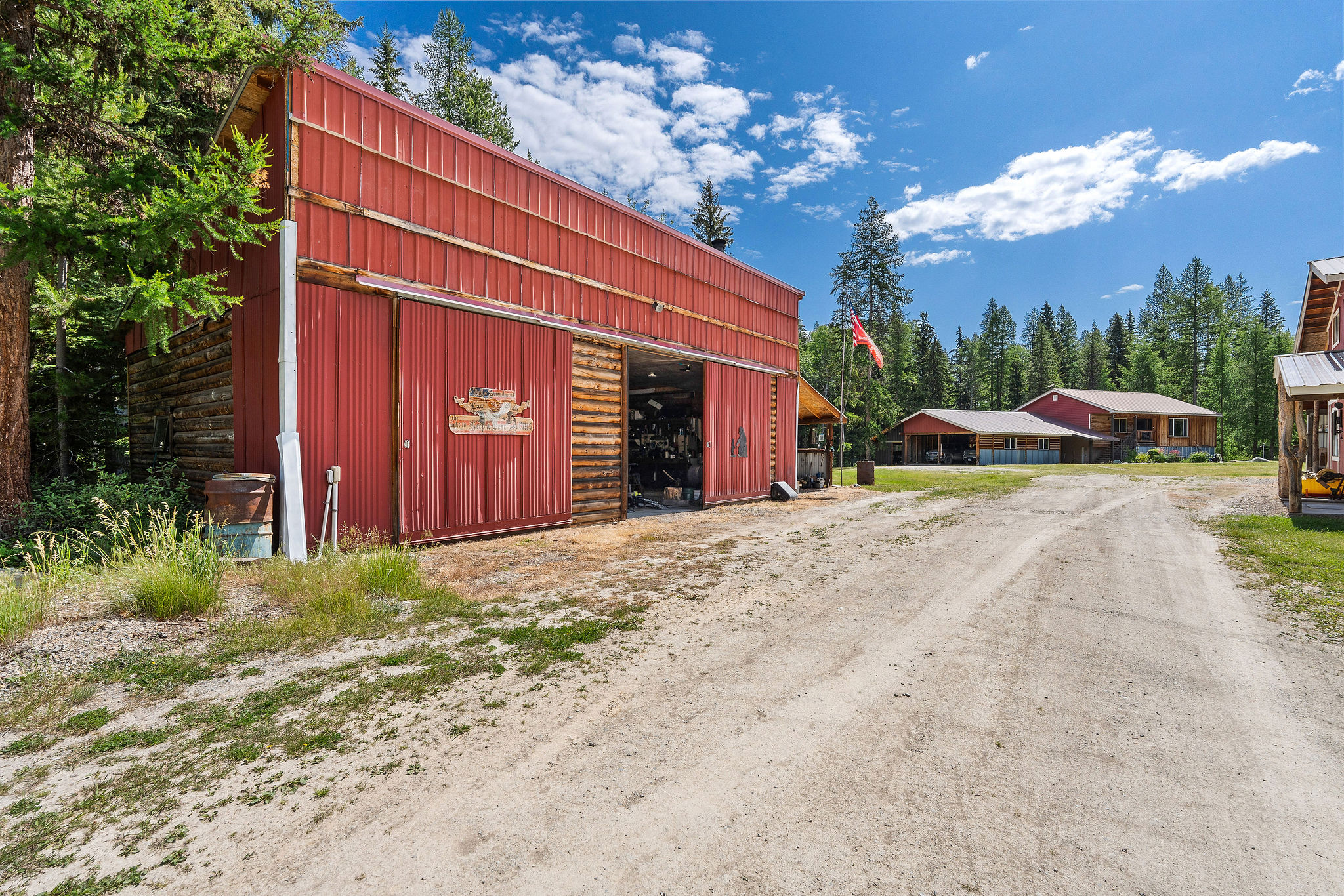 670 Potter Creek Road Property Photo 6