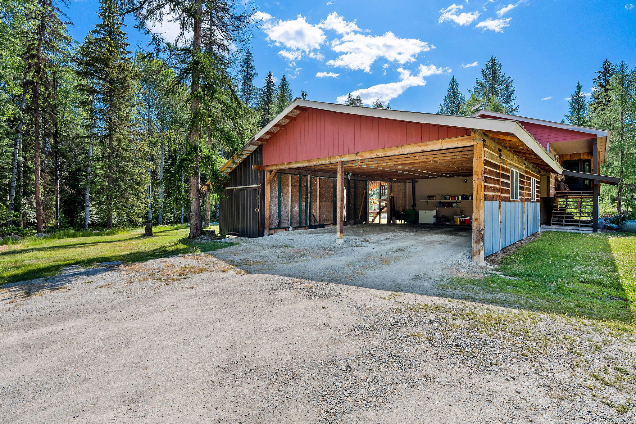 670 Potter Creek Road Property Photo 31