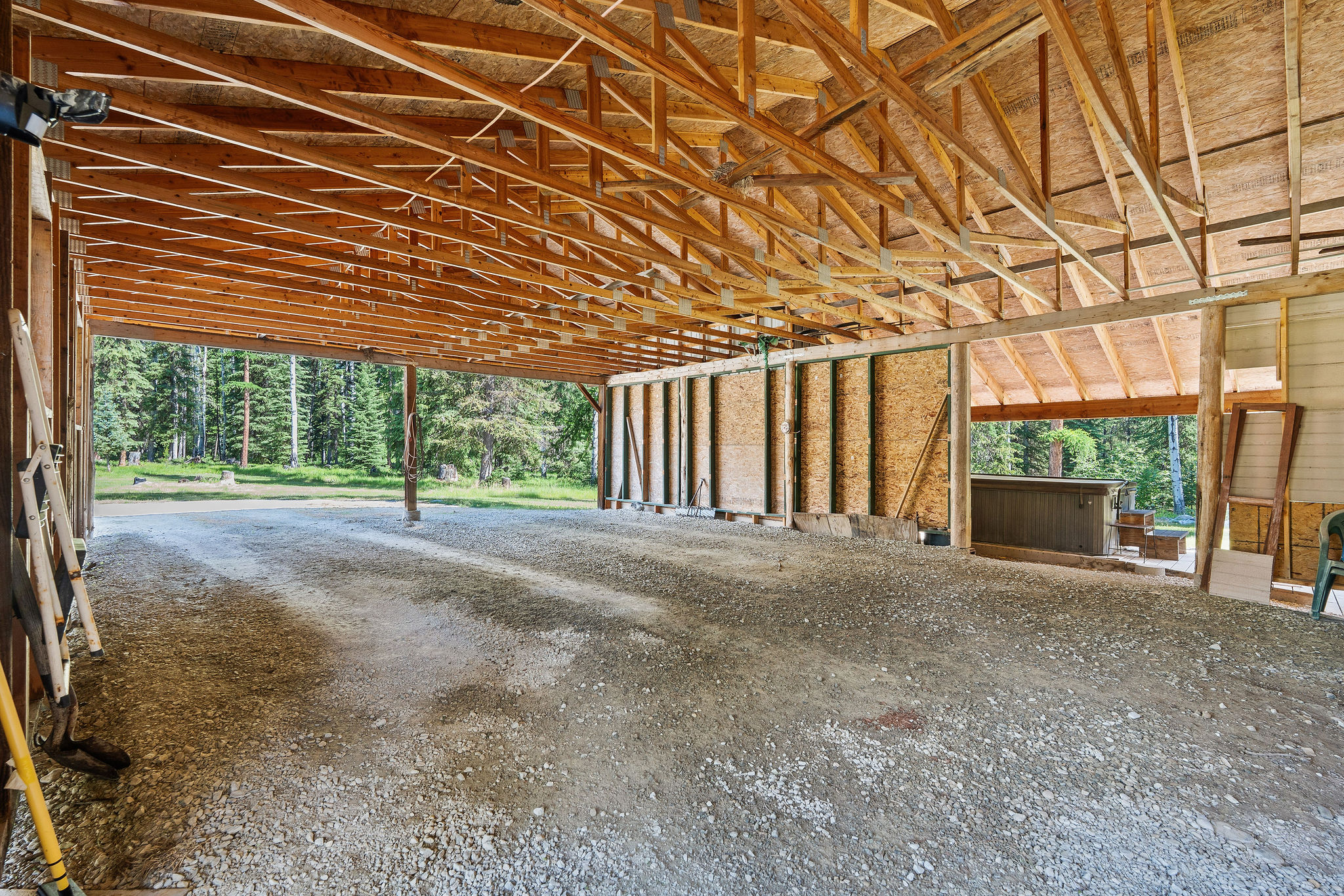 670 Potter Creek Road Property Photo 32