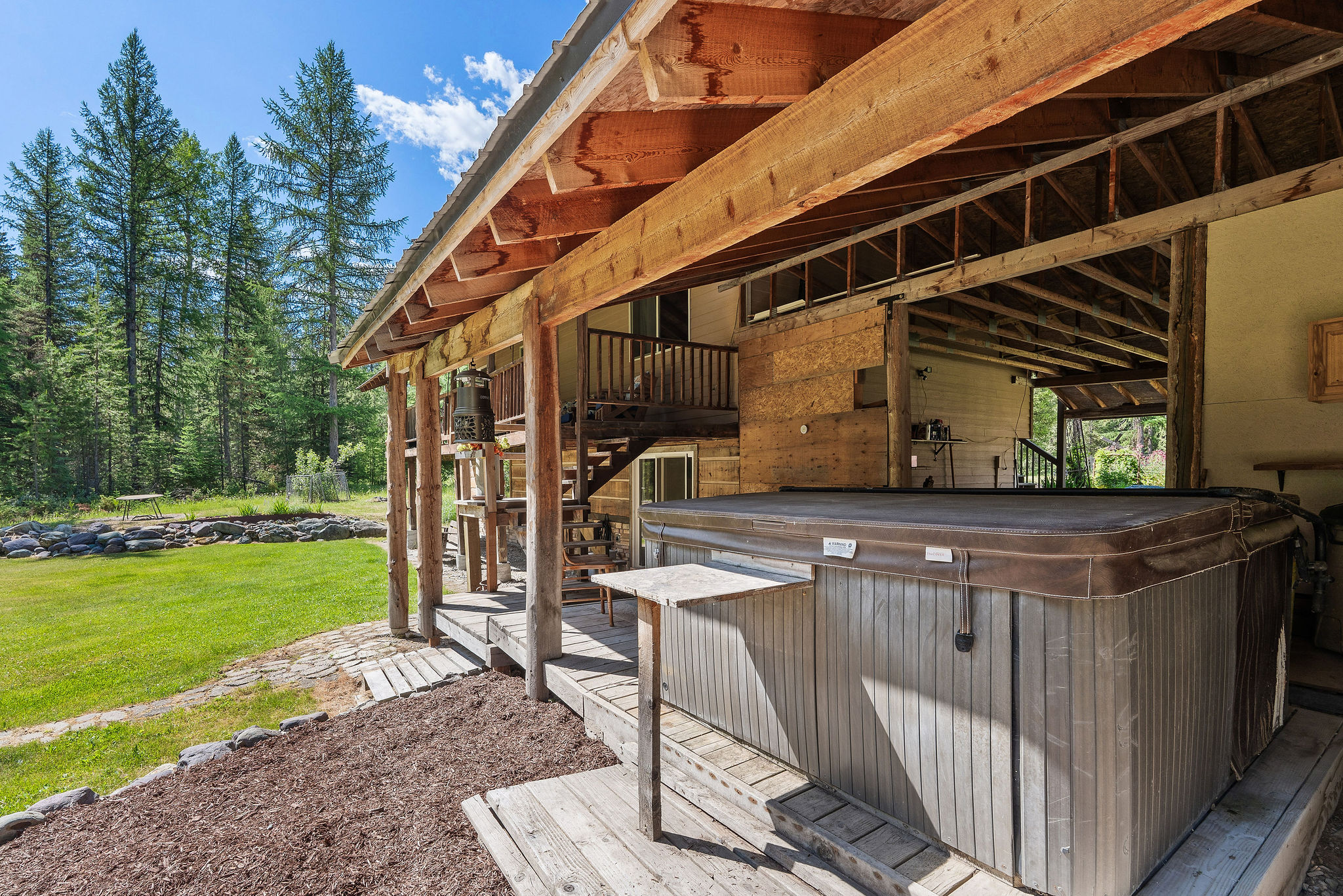 670 Potter Creek Road Property Photo 34