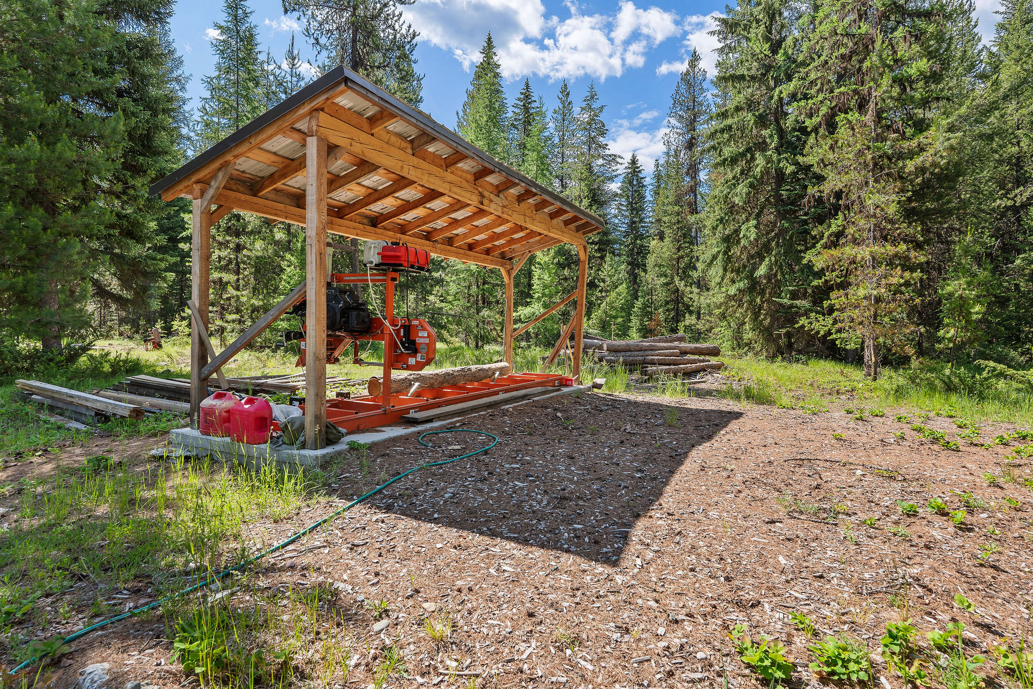 670 Potter Creek Road Property Photo 44