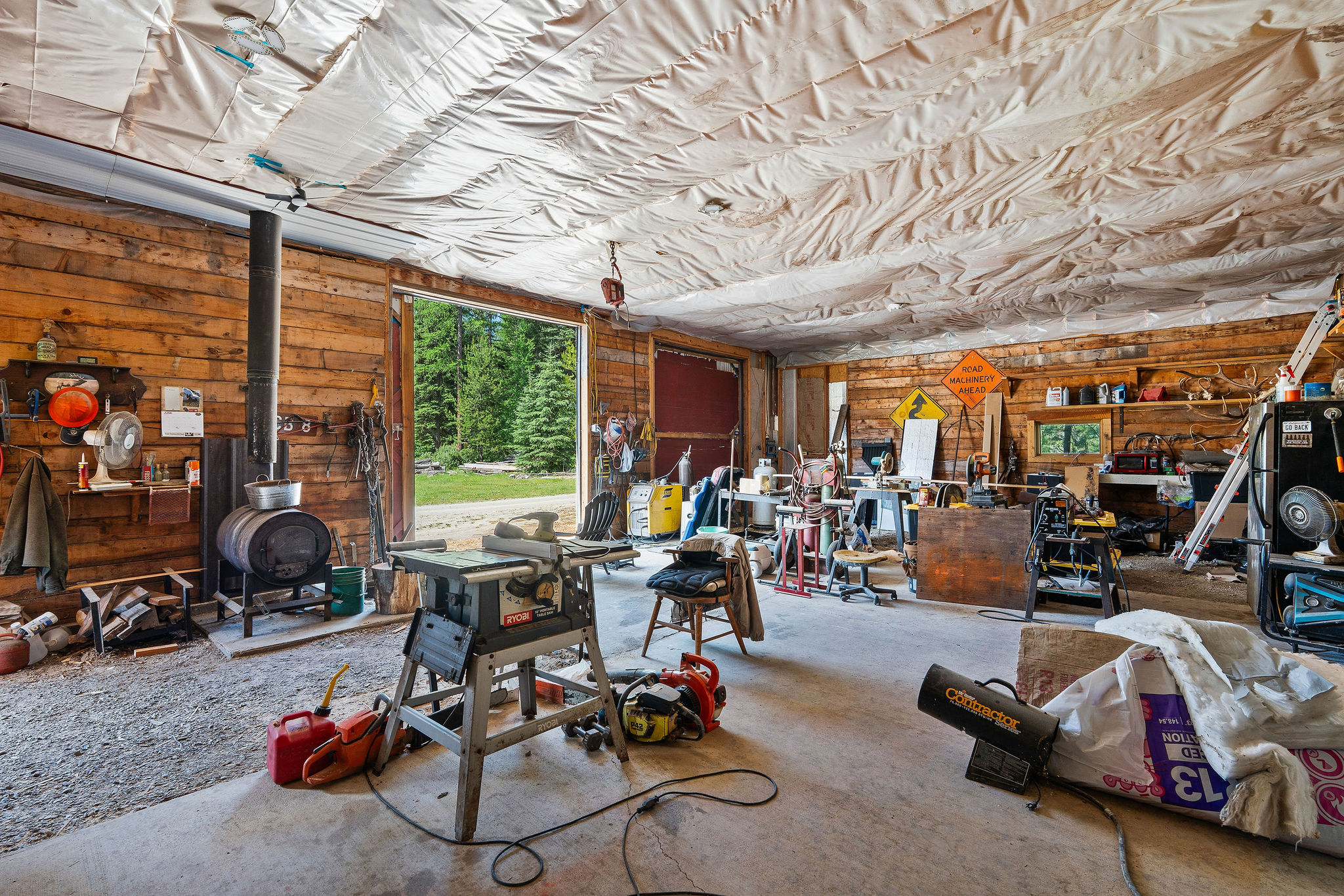 670 Potter Creek Road Property Photo 66
