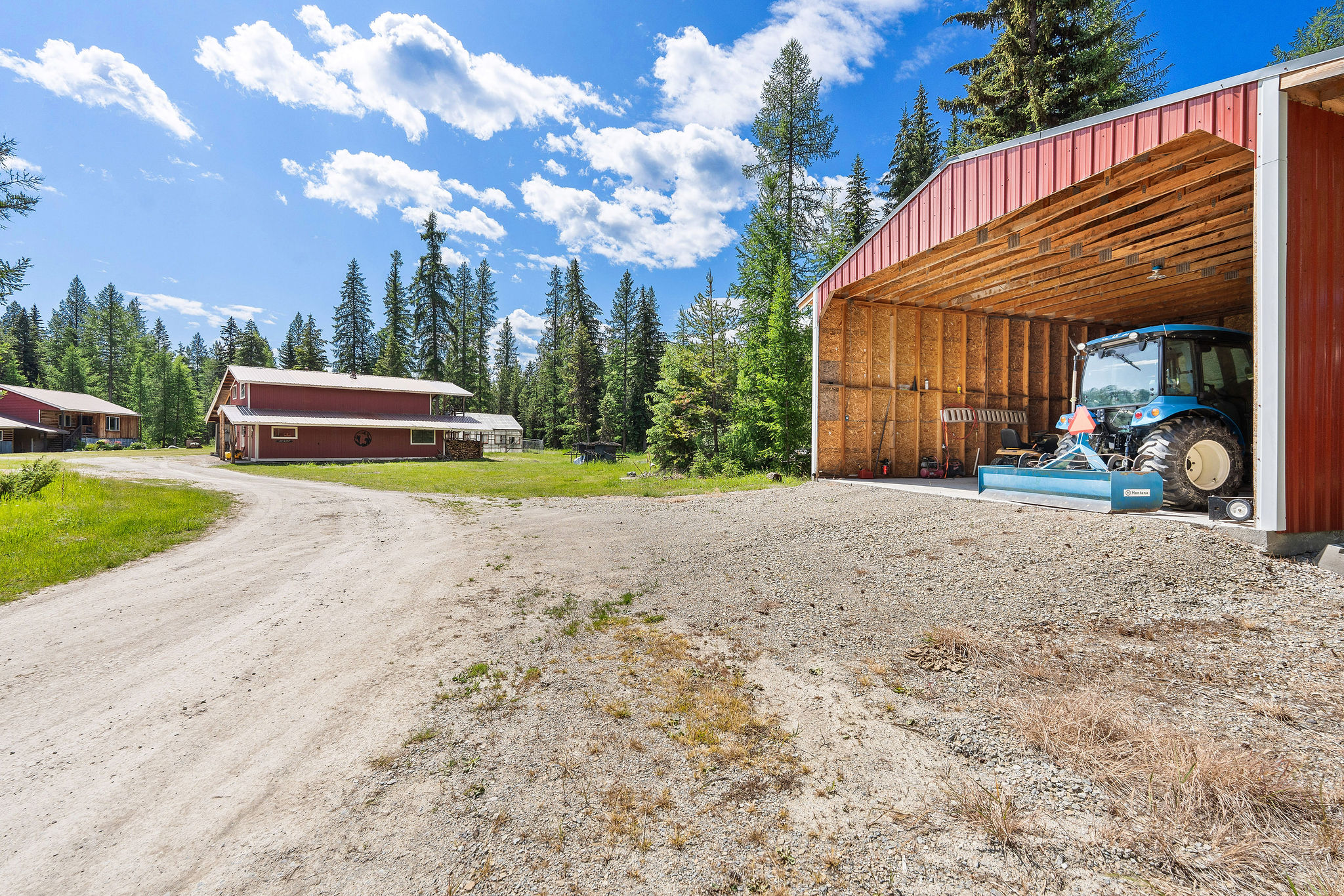 670 Potter Creek Road Property Photo 67