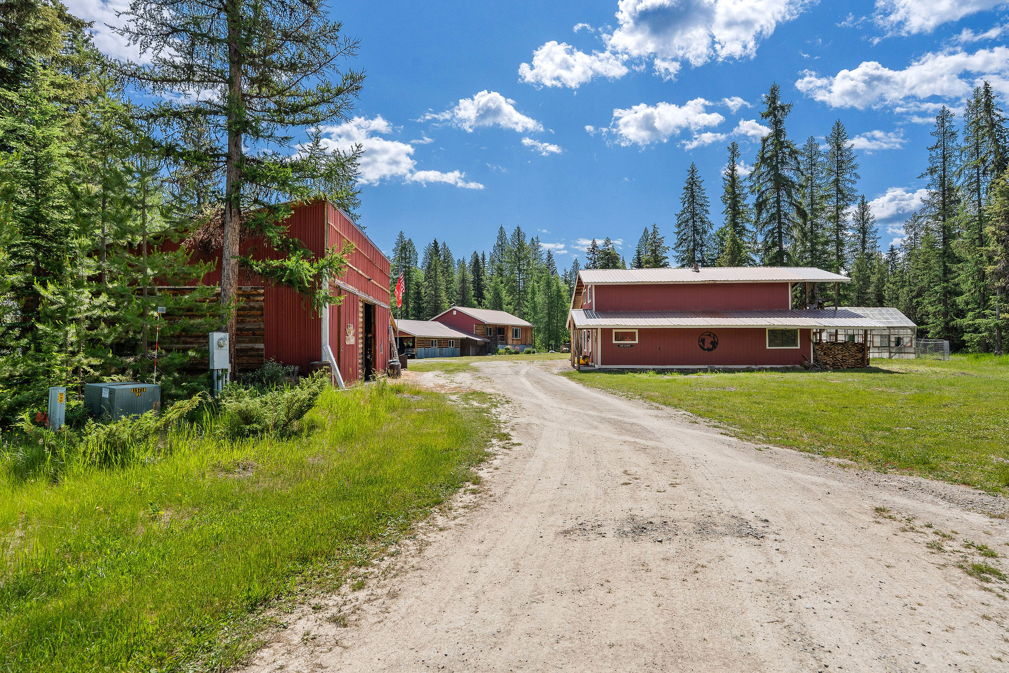 670 Potter Creek Road Property Photo 69