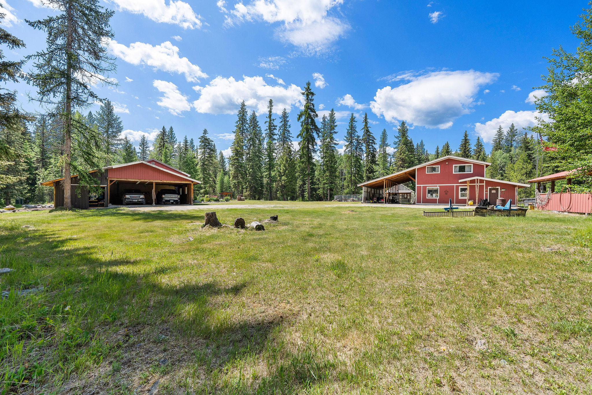 670 Potter Creek Road Property Photo 74
