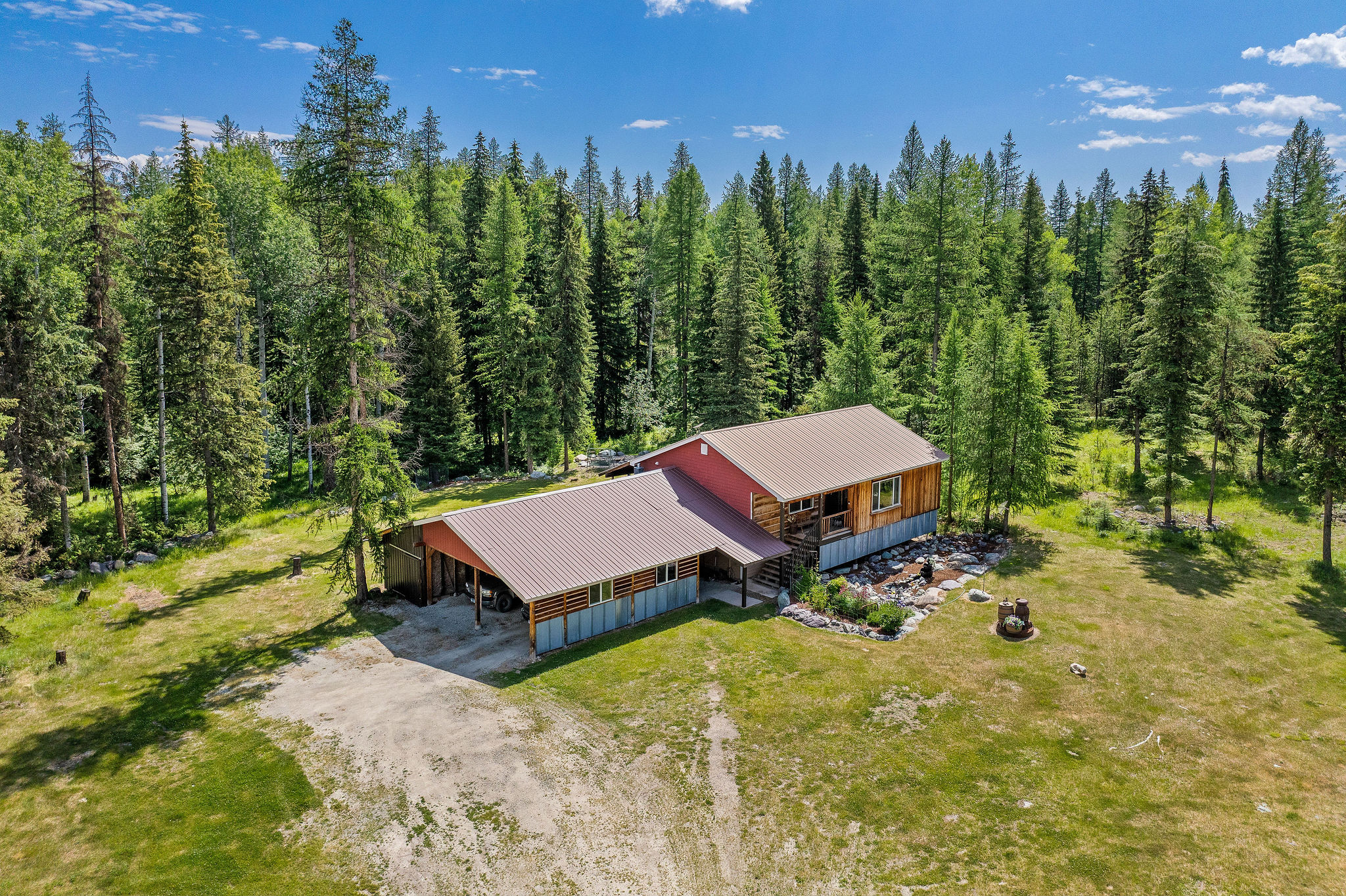 670 Potter Creek Road Property Photo 76