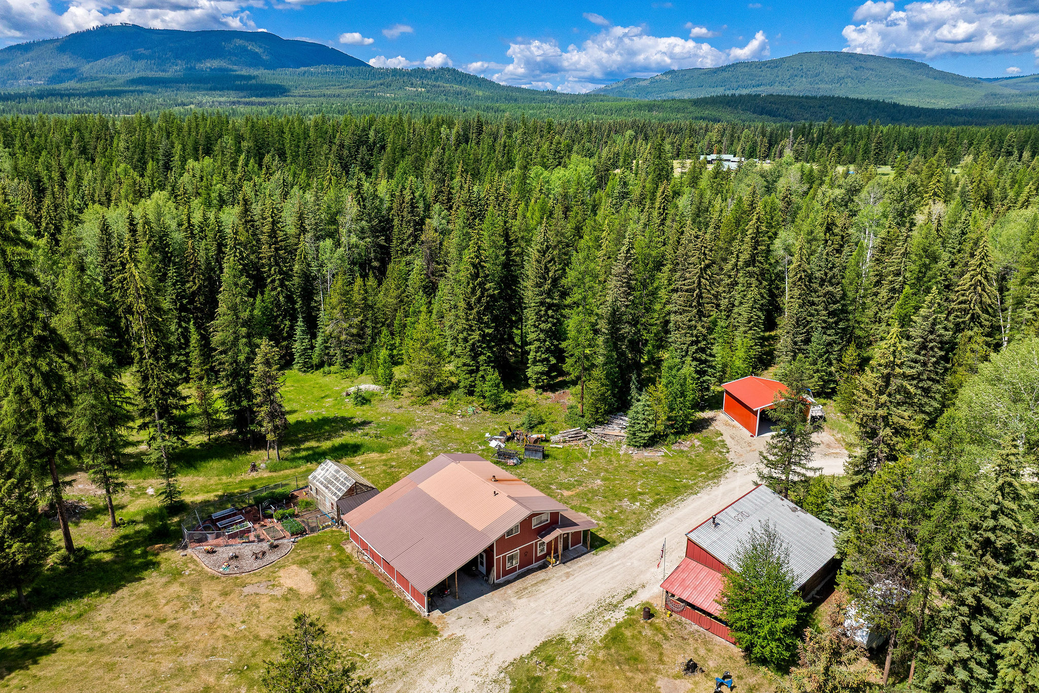670 Potter Creek Road Property Photo 80
