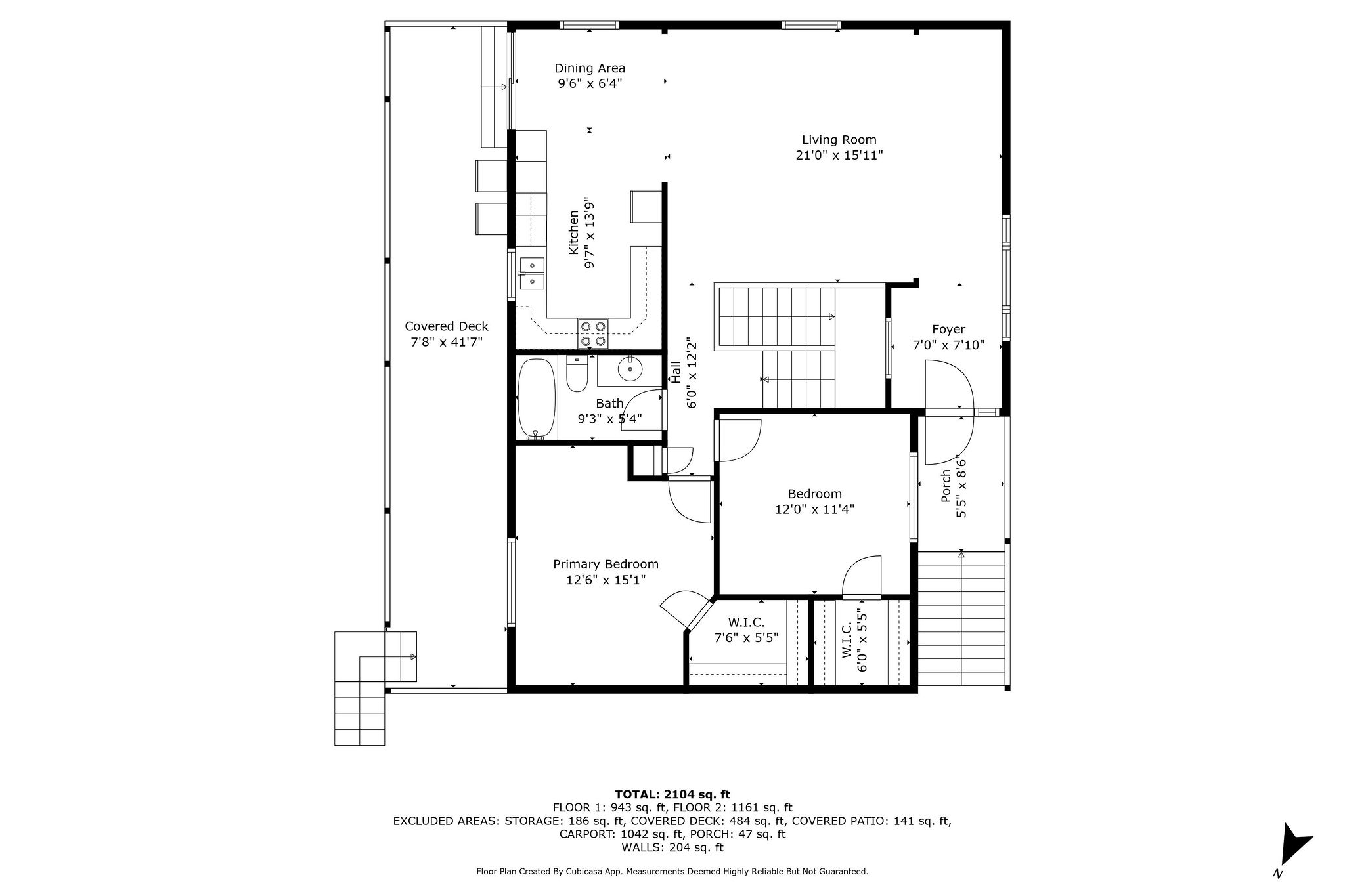 670 Potter Creek Road Property Photo 89