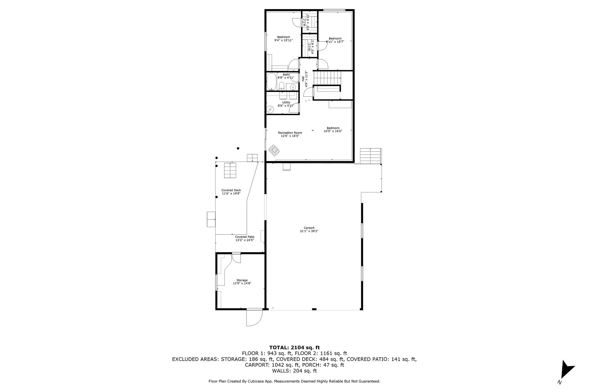 670 Potter Creek Road Property Photo 90