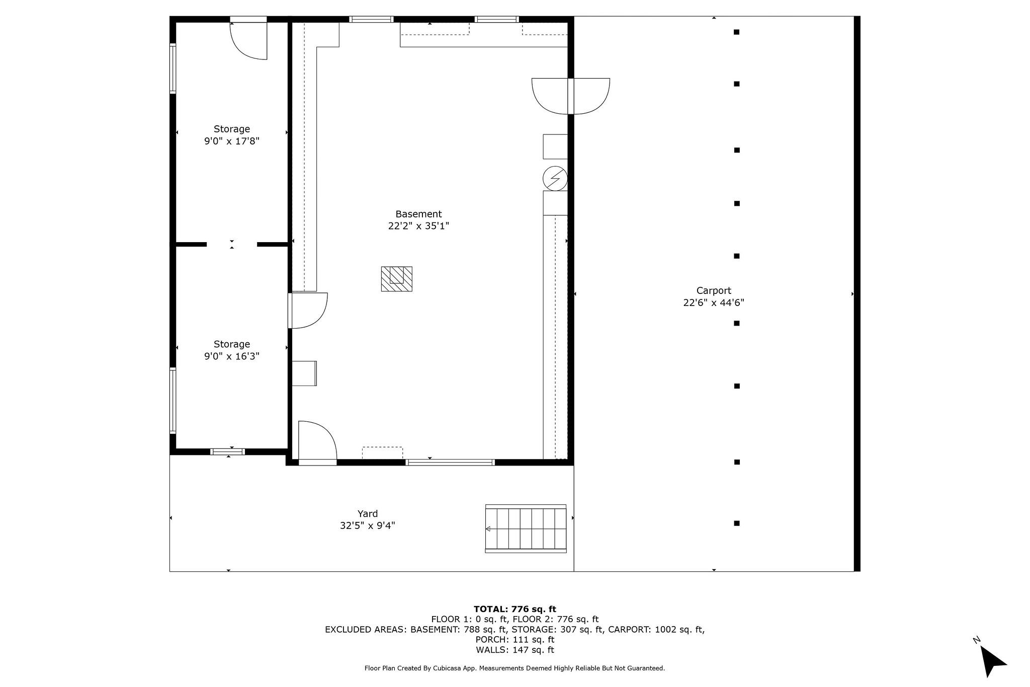 670 Potter Creek Road Property Photo 91