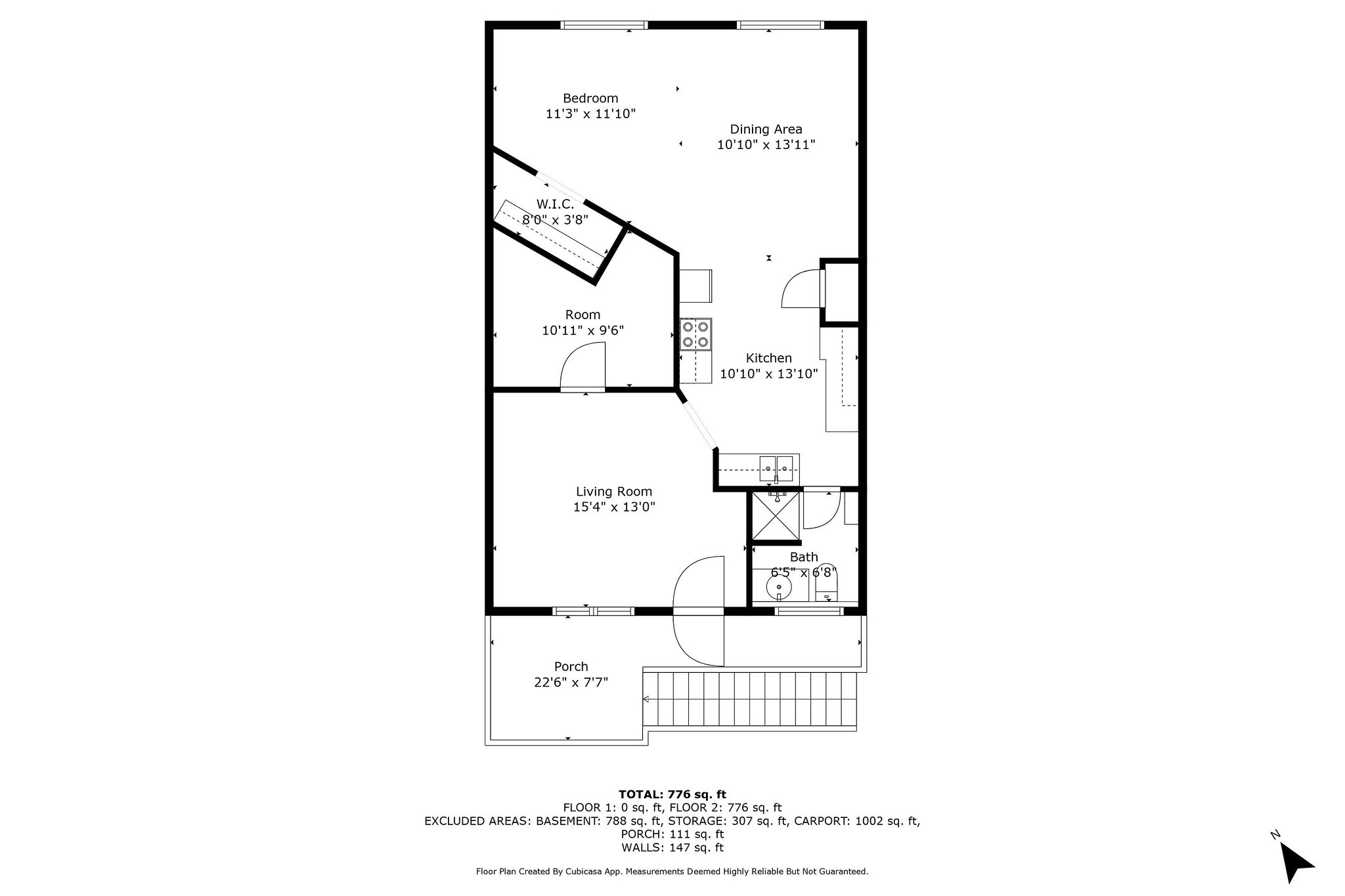 670 Potter Creek Road Property Photo 92