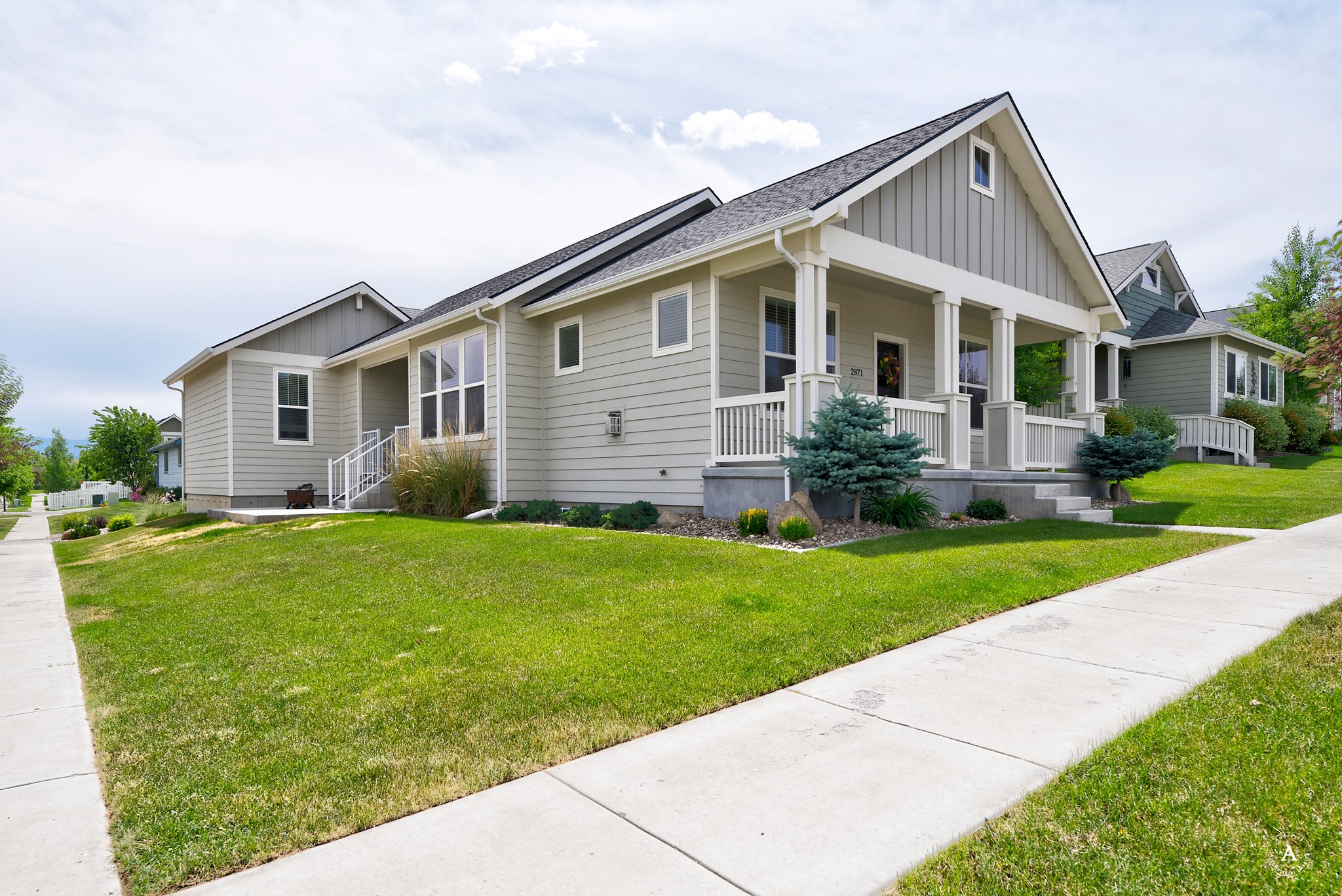 2871 Alexis Avenue Property Photo 2