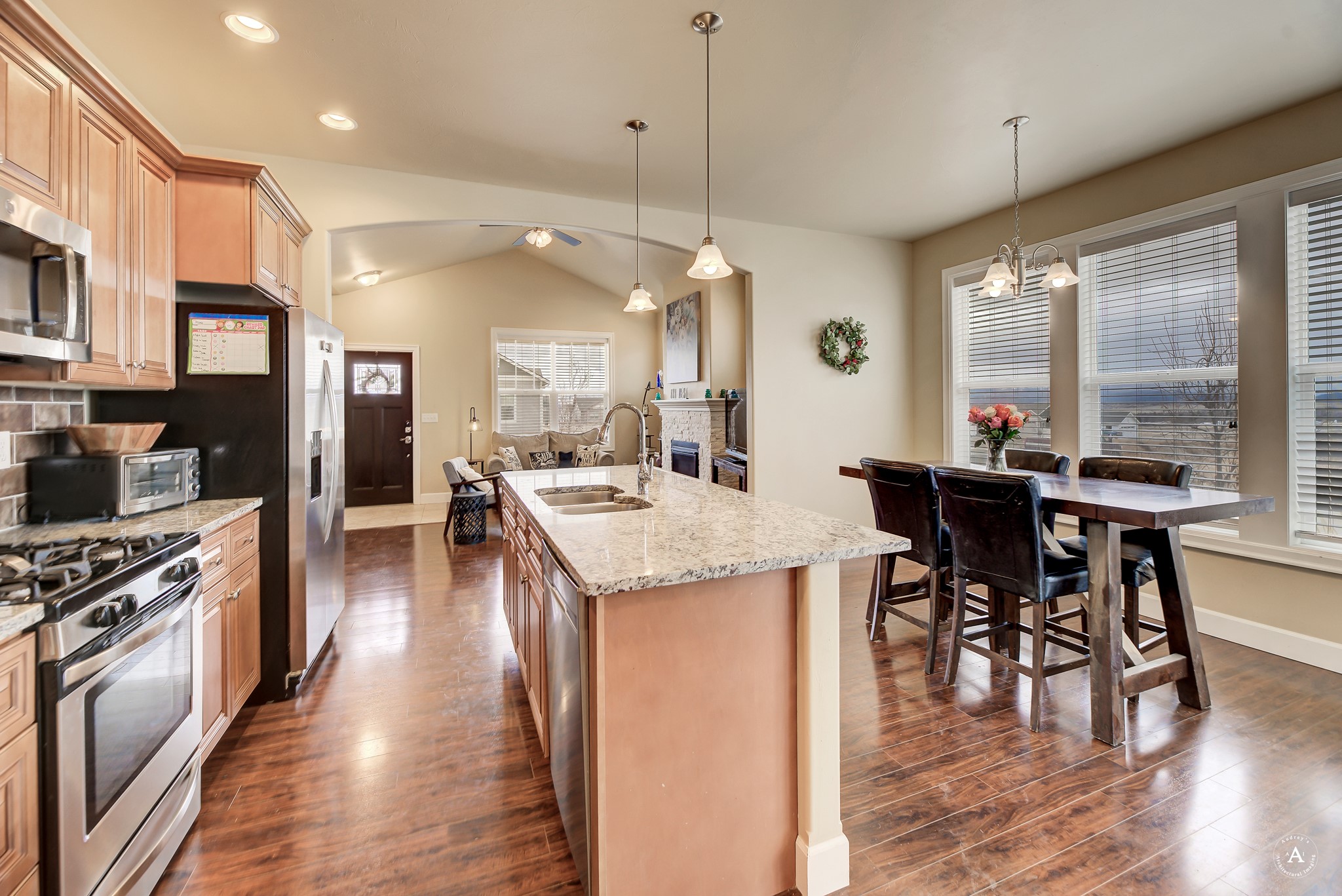 2871 Alexis Avenue Property Photo 9