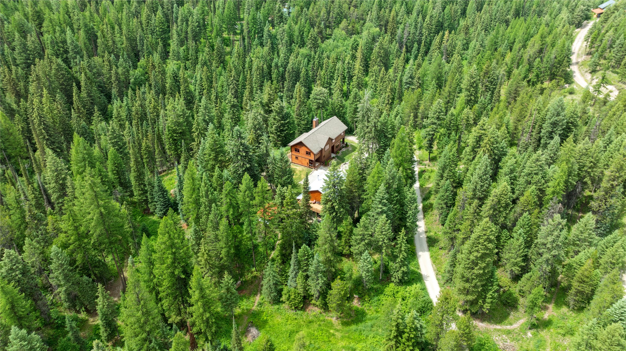 220 Cliff Creek Road Property Photo 1
