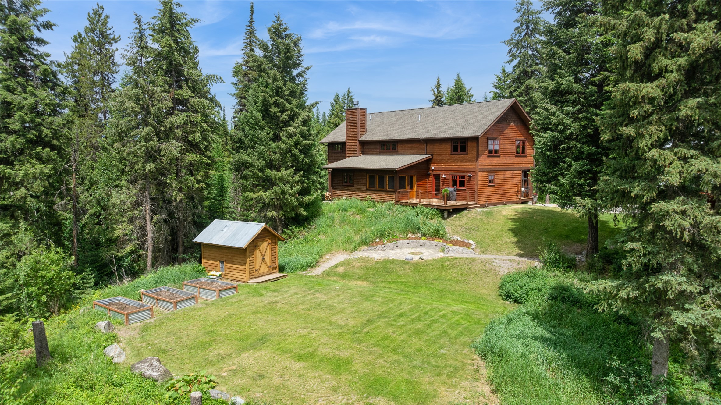 220 Cliff Creek Road Property Photo 8