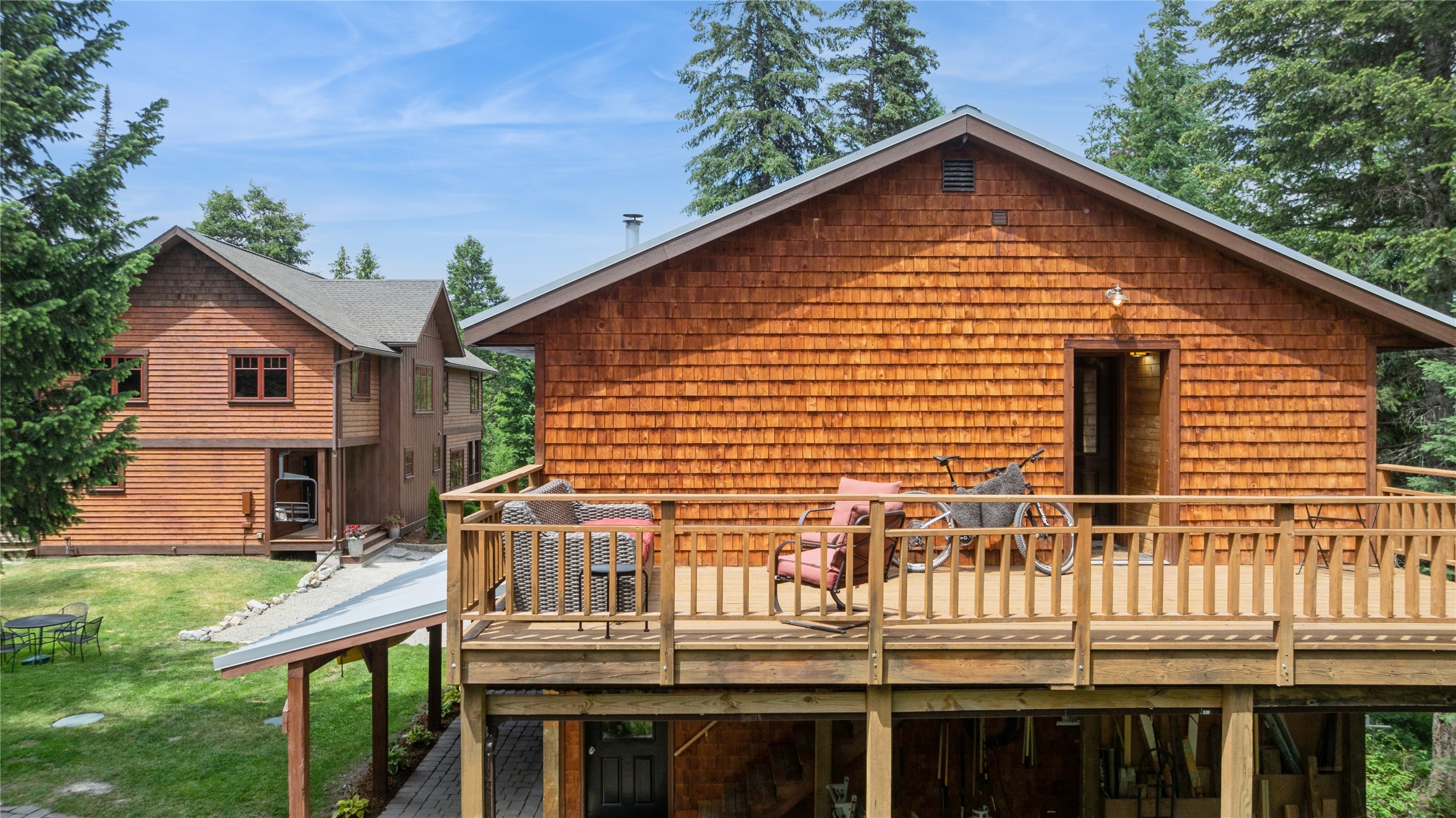 220 Cliff Creek Road Property Photo 9