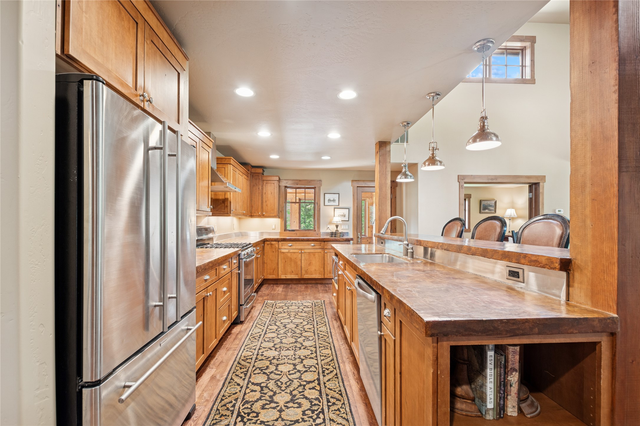 220 Cliff Creek Road Property Photo 24