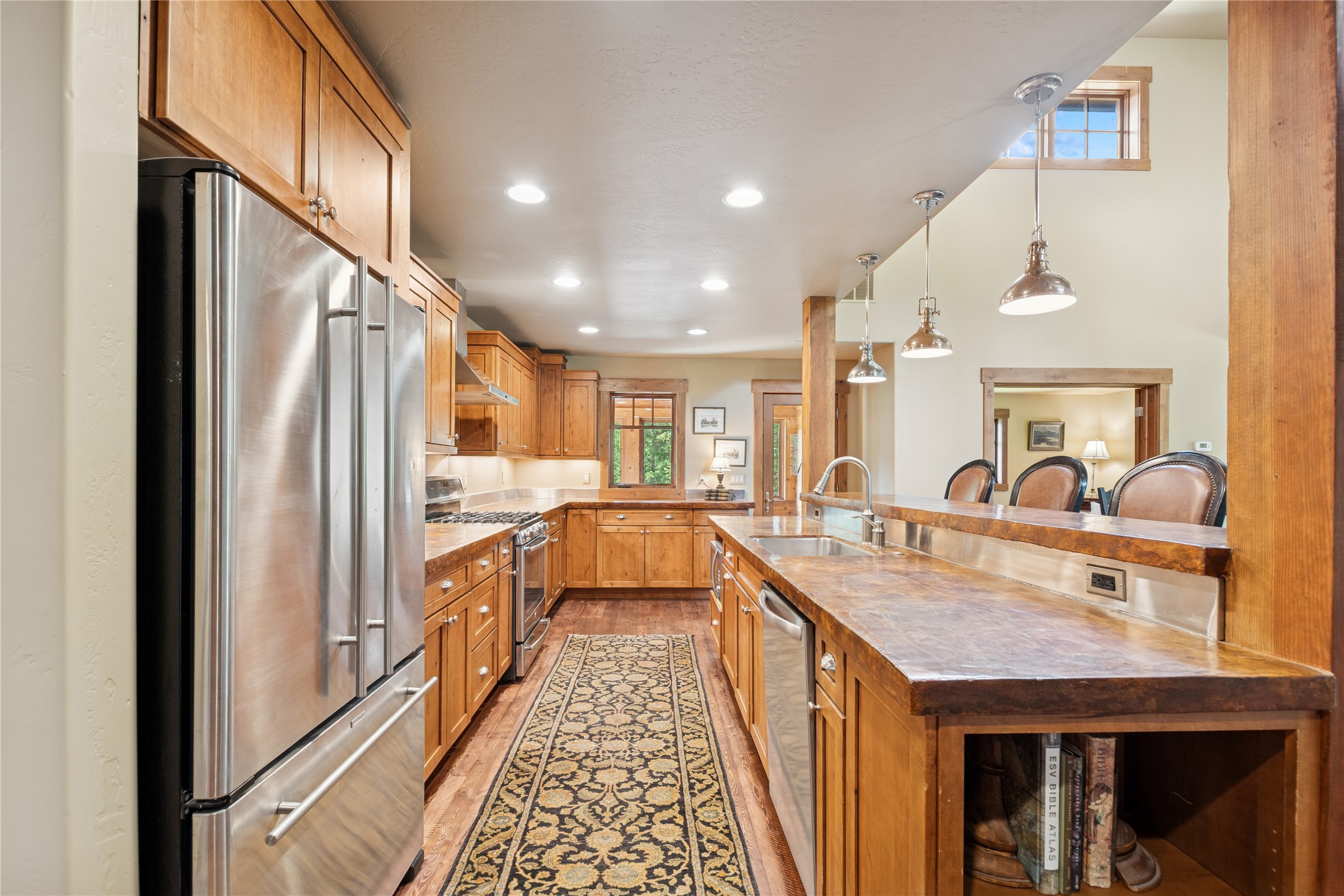 220 Cliff Creek Road Property Photo 25
