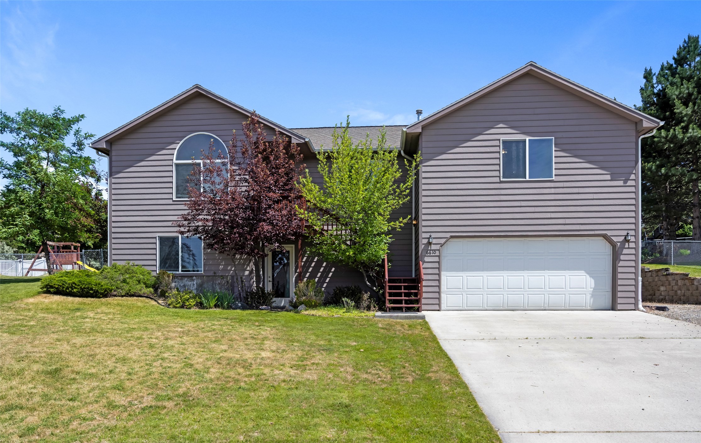 6610 Justin Court Property Photo 2