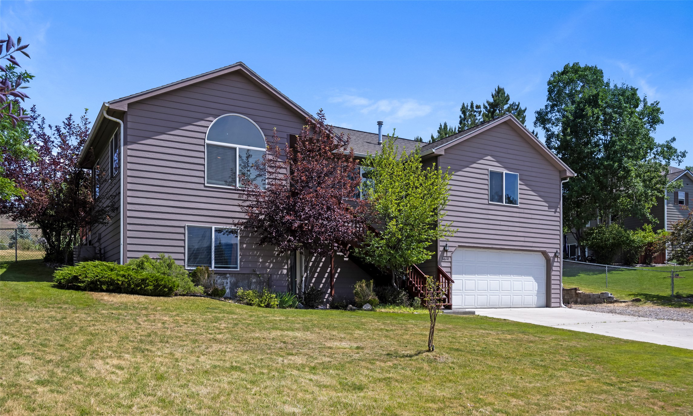 6610 Justin Court Property Photo 3
