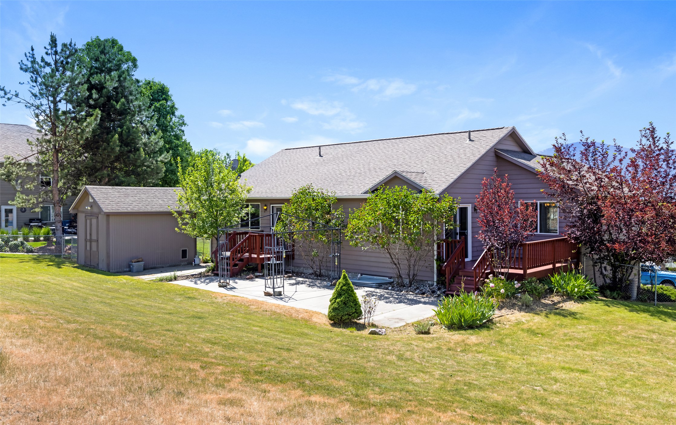 6610 Justin Court Property Photo 12