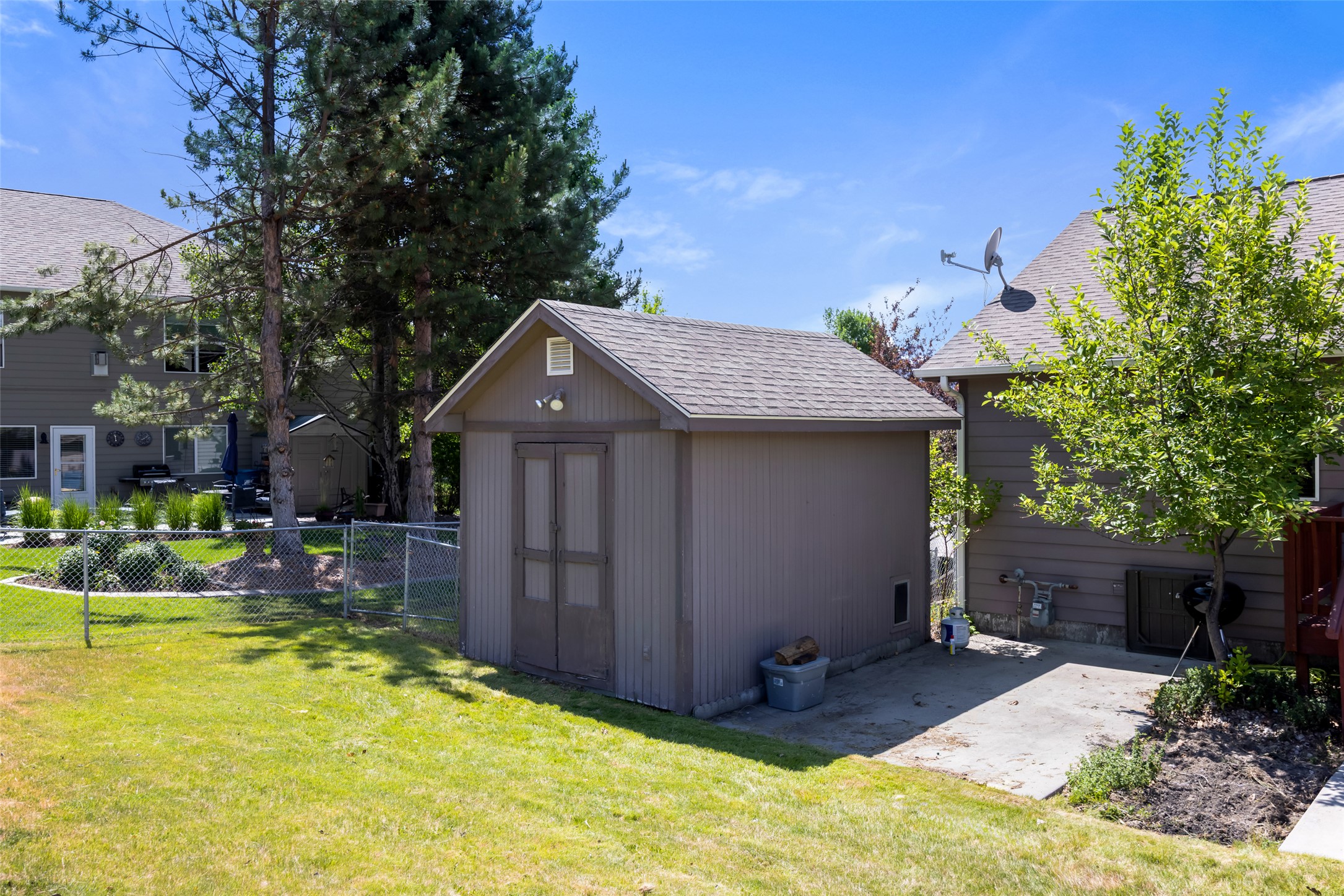 6610 Justin Court Property Photo 18