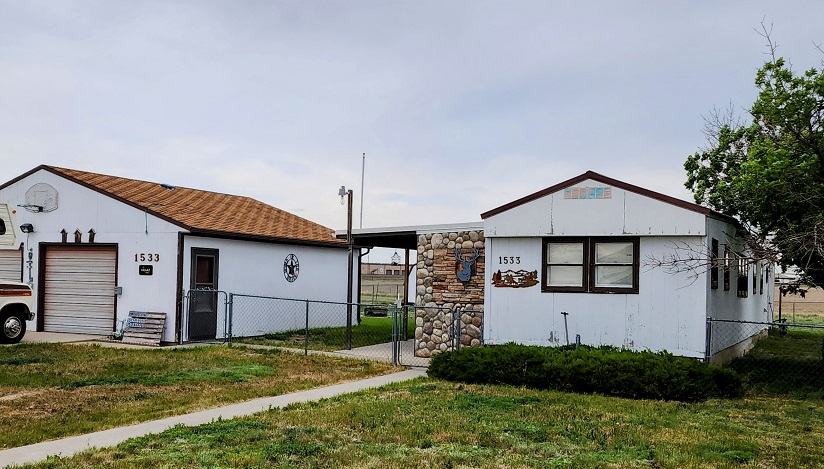 1533 Adams Boulevard Property Photo 1
