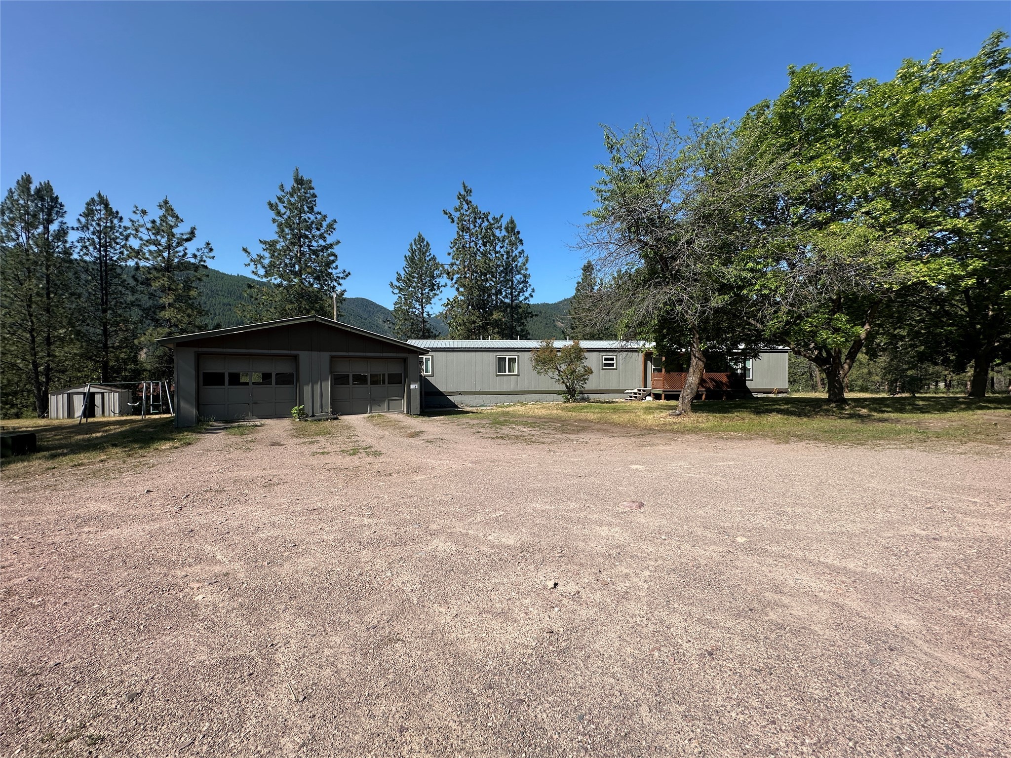 16265 Highway 10 E Property Photo 1