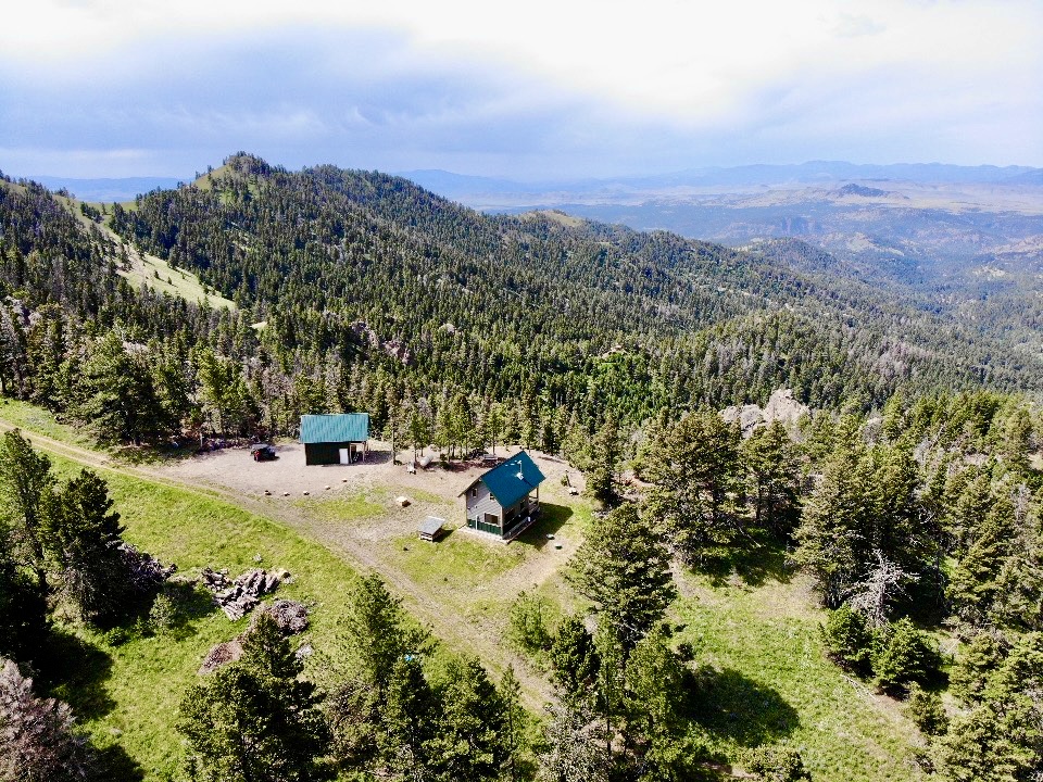 153 Black Canyon Lane Property Photo 4