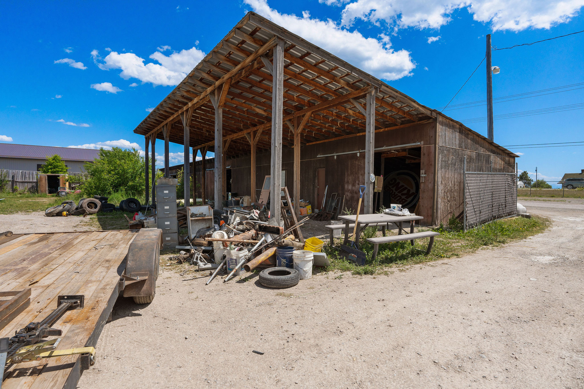 495 Mt Highway 82 Property Photo 17